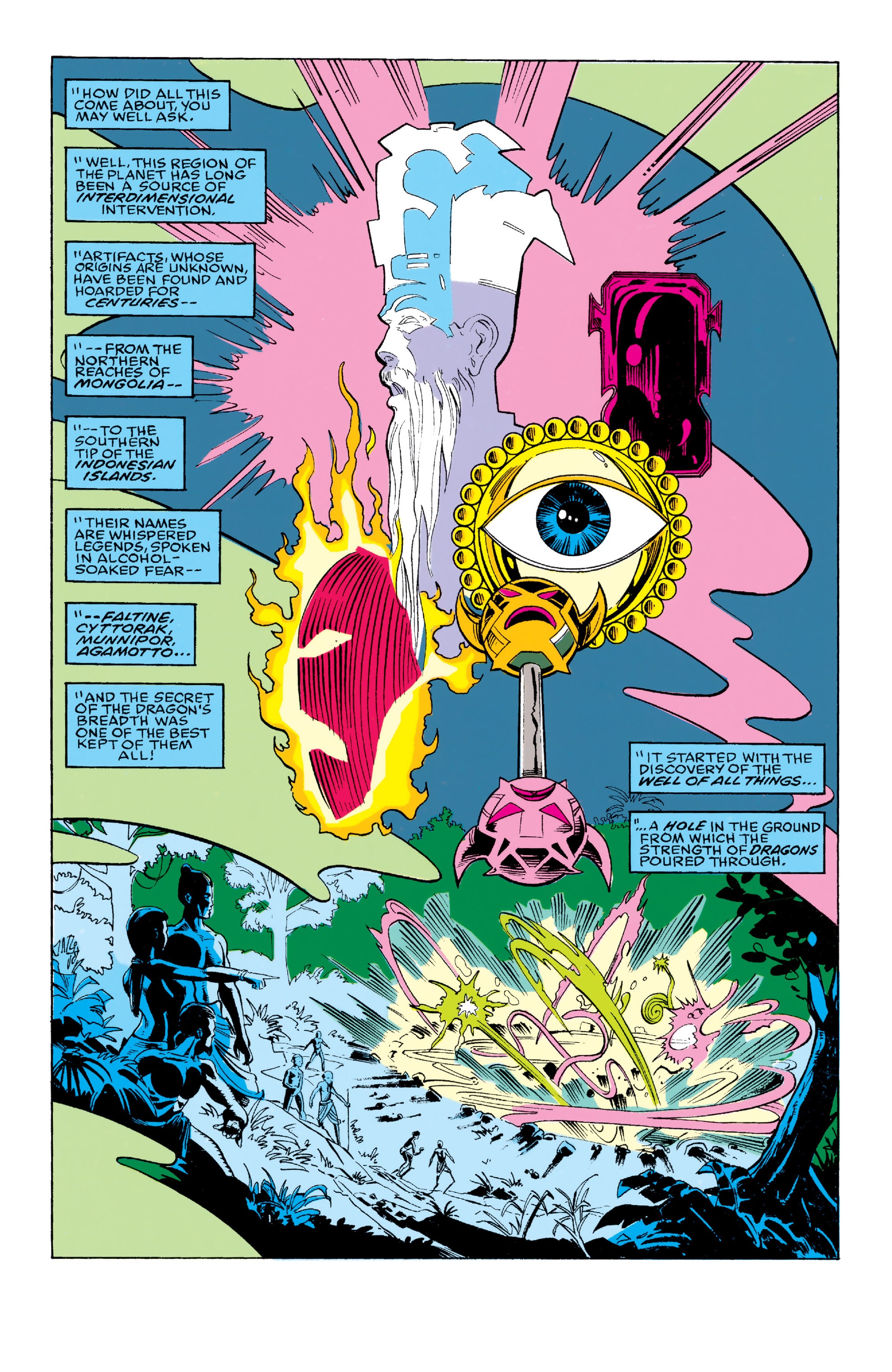 Read online The New Warriors comic -  Issue #24 - 16