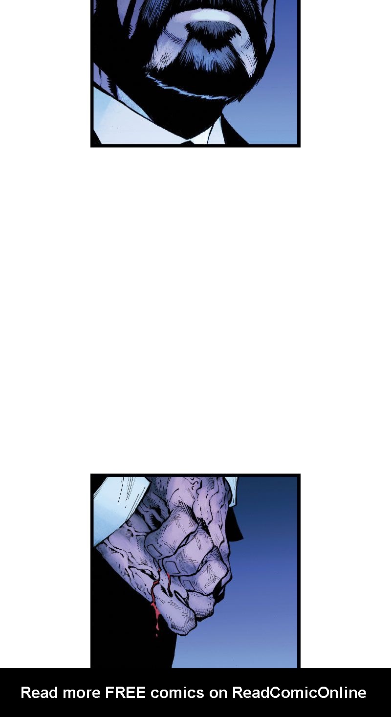 Read online Amazing Spider-Man: Hunted Infinity Comic comic -  Issue #7 - 35