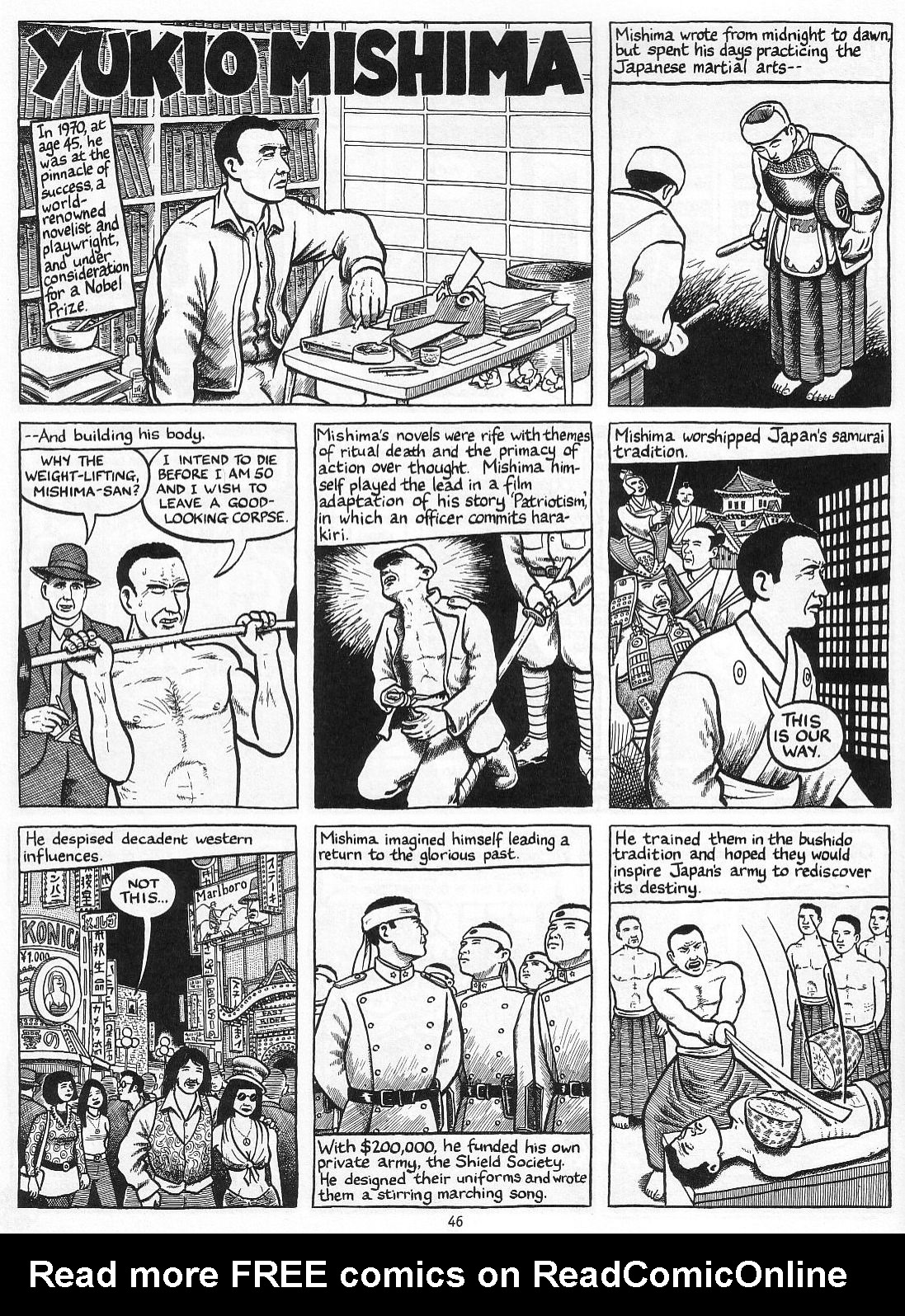 Read online The Big Book of... comic -  Issue # TPB Losers - 46