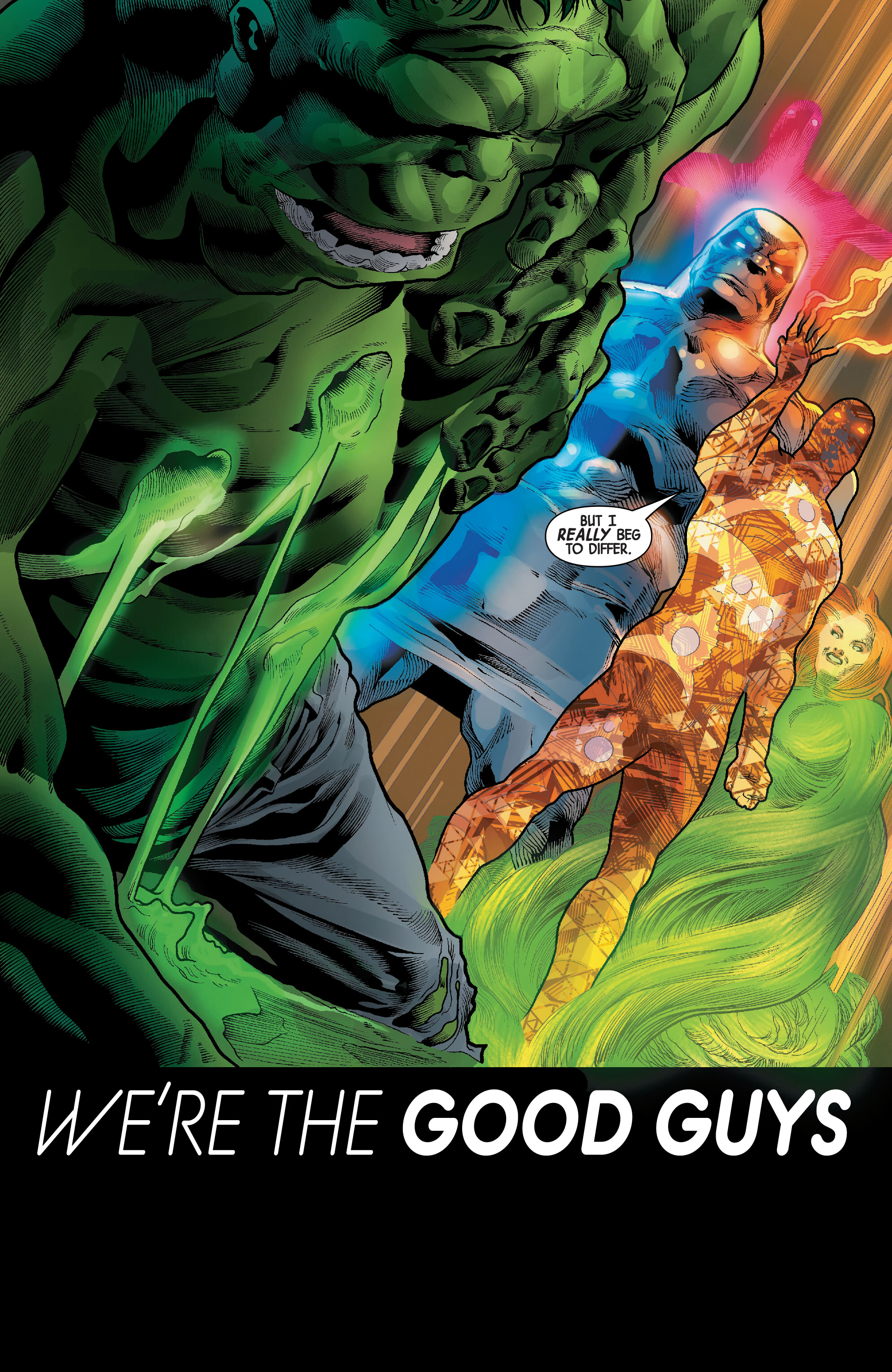 Read online Immortal Hulk Omnibus comic -  Issue # TPB (Part 12) - 35