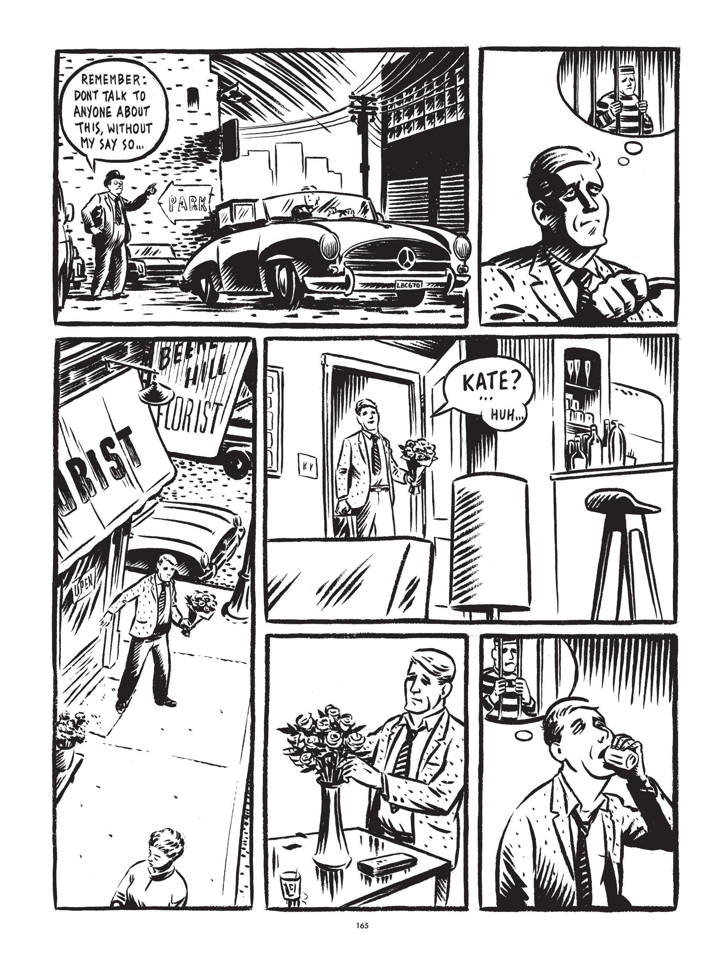 Read online To Have and To Hold comic -  Issue # TPB (Part 2) - 72