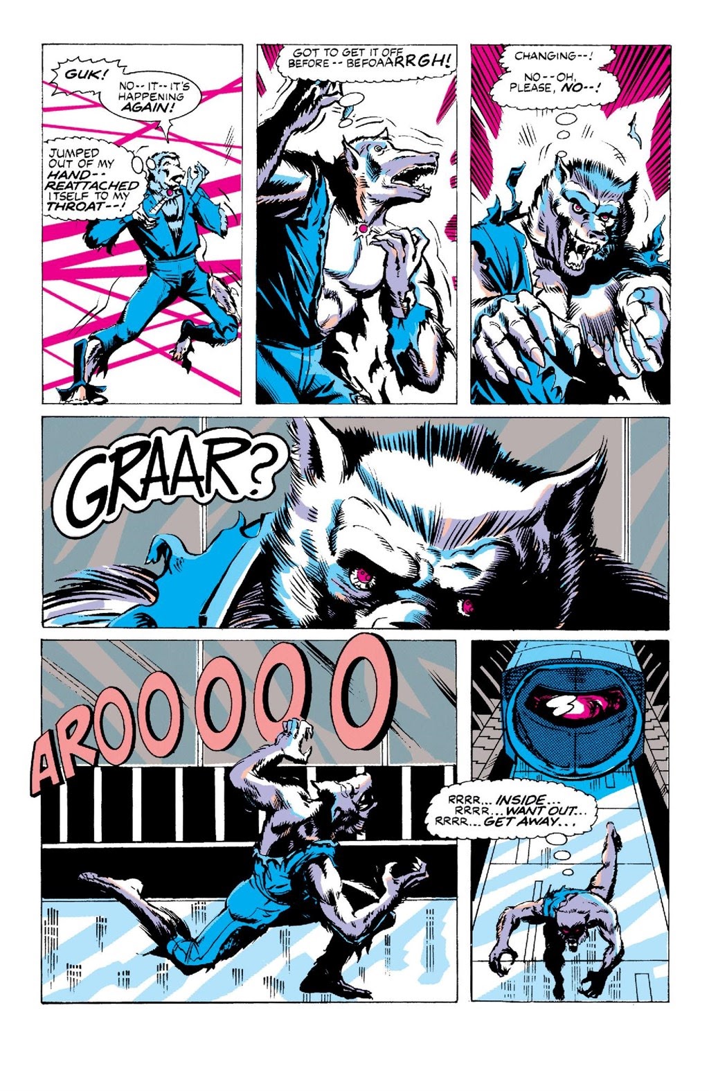 Read online Avengers Epic Collection: The Crossing Line comic -  Issue # TPB (Part 2) - 20