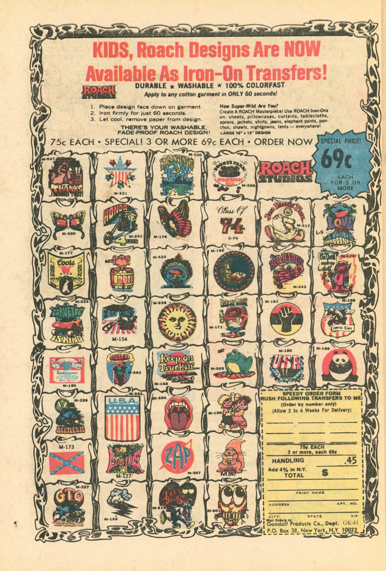 Read online Tom and Jerry comic -  Issue #280 - 30