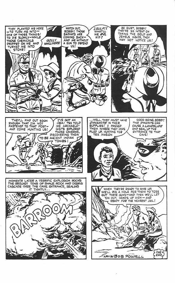 Best of the West (1998) issue 10 - Page 19