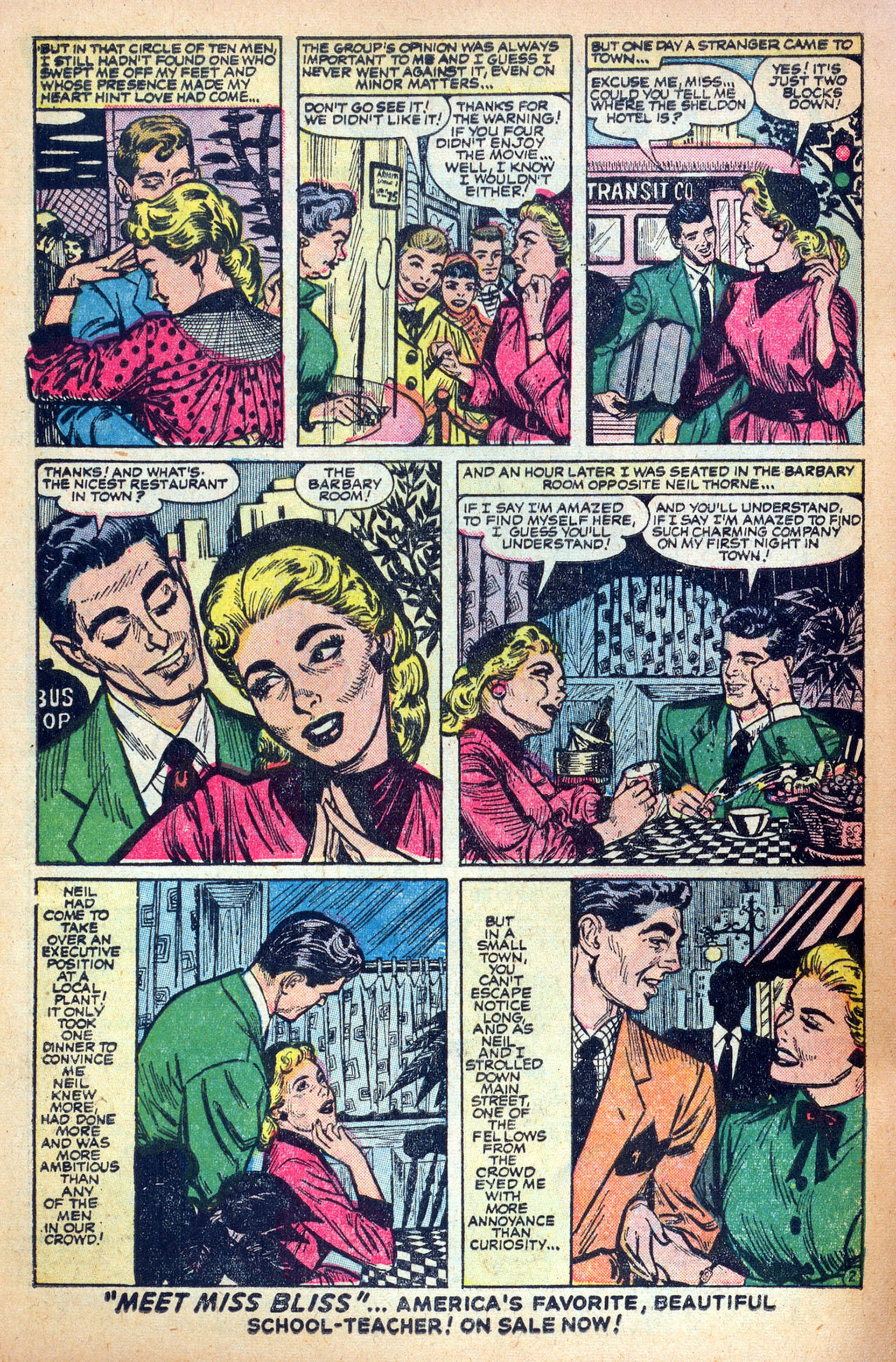 Read online Lovers comic -  Issue #67 - 28