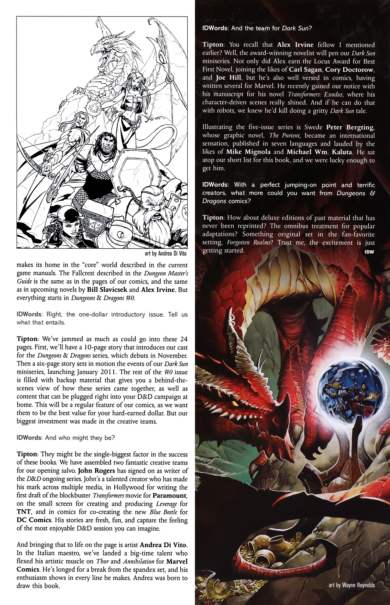 Read online The Murder of King Tut comic -  Issue #2 - 26