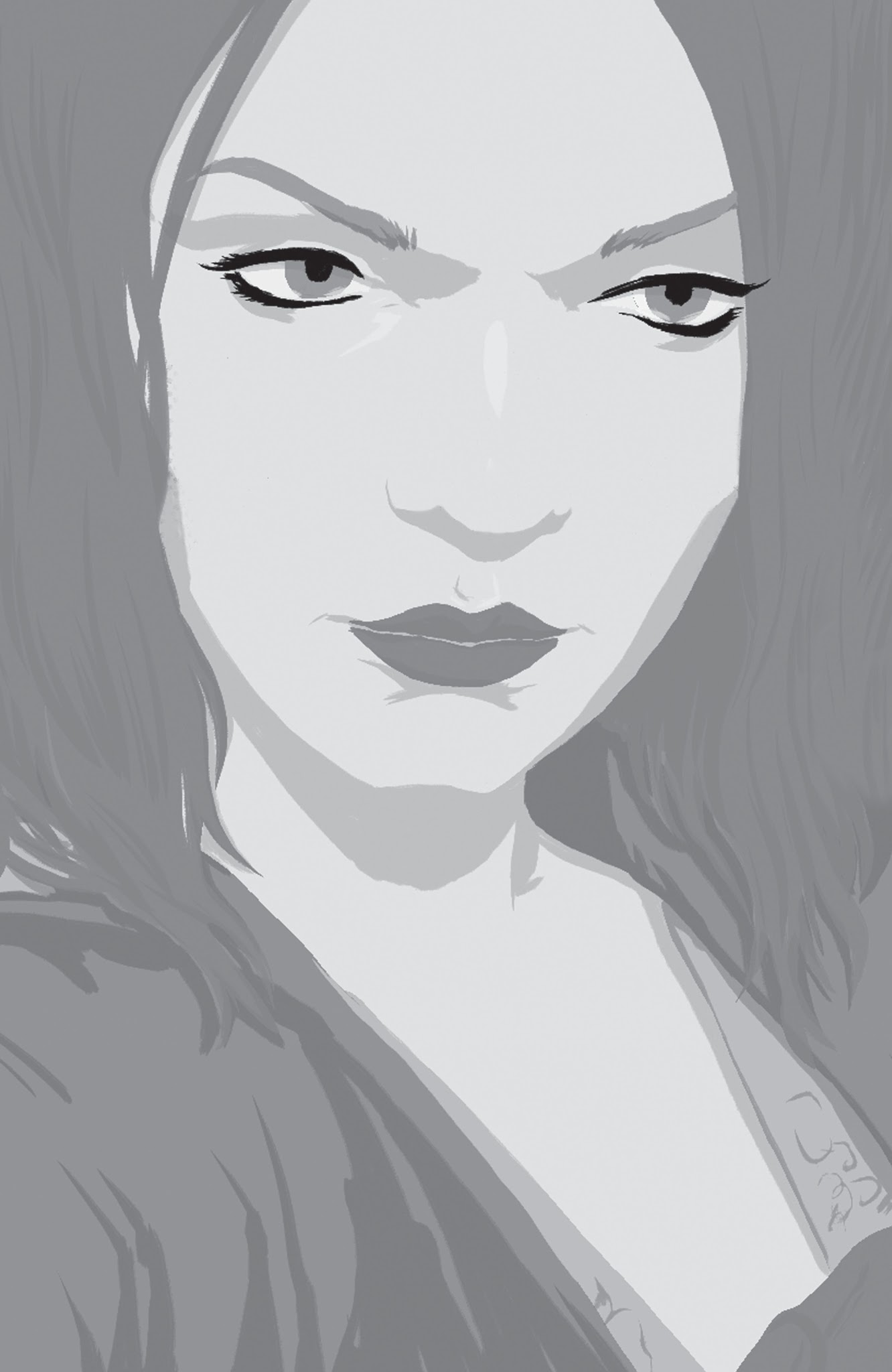 Read online Secret Weapons (2017) comic -  Issue #0 - 31