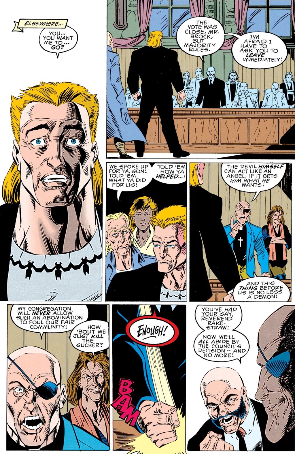 Read online Venom Epic Collection comic -  Issue # TPB 2 (Part 4) - 38