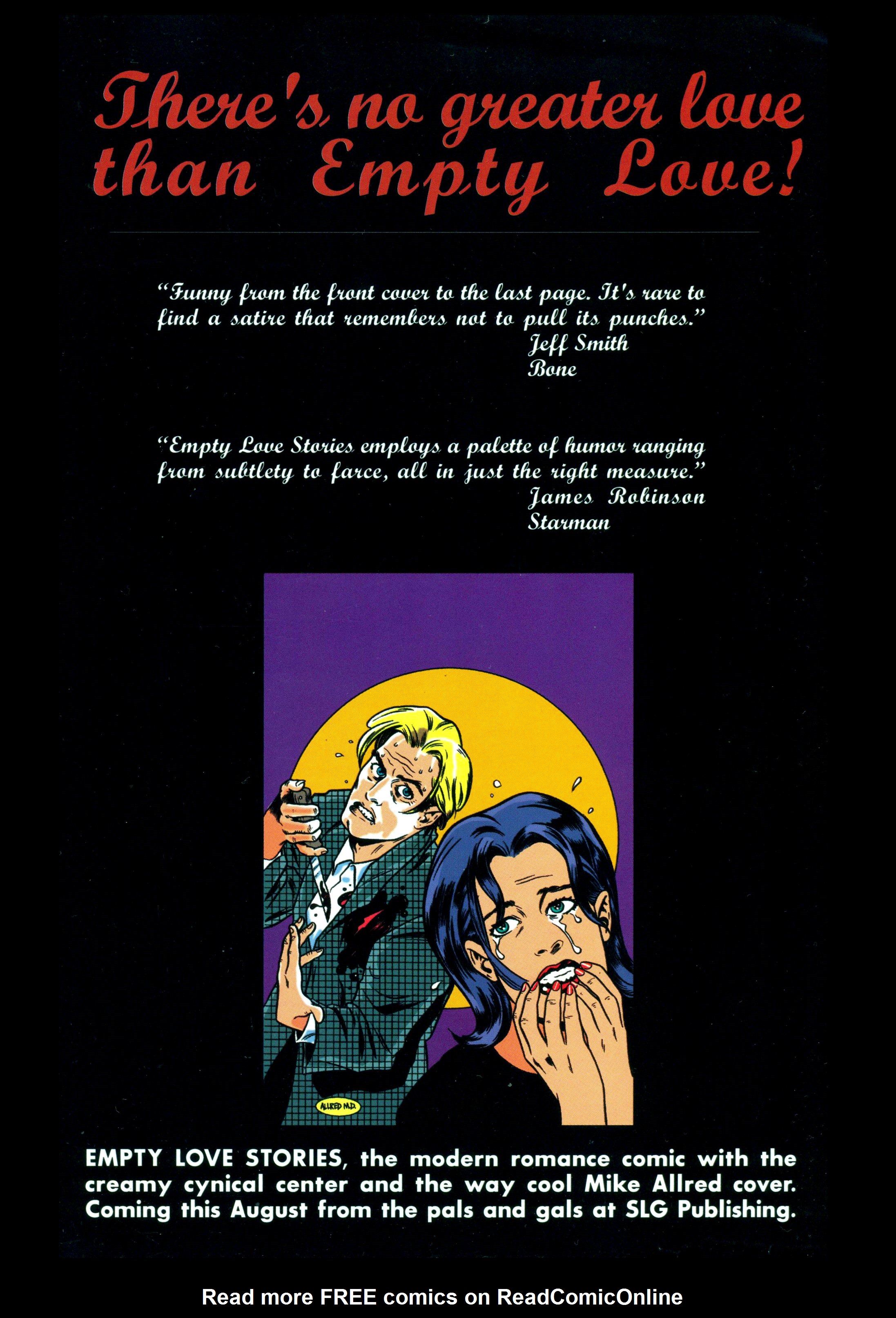 Read online Action Girl Comics comic -  Issue #7 - 28