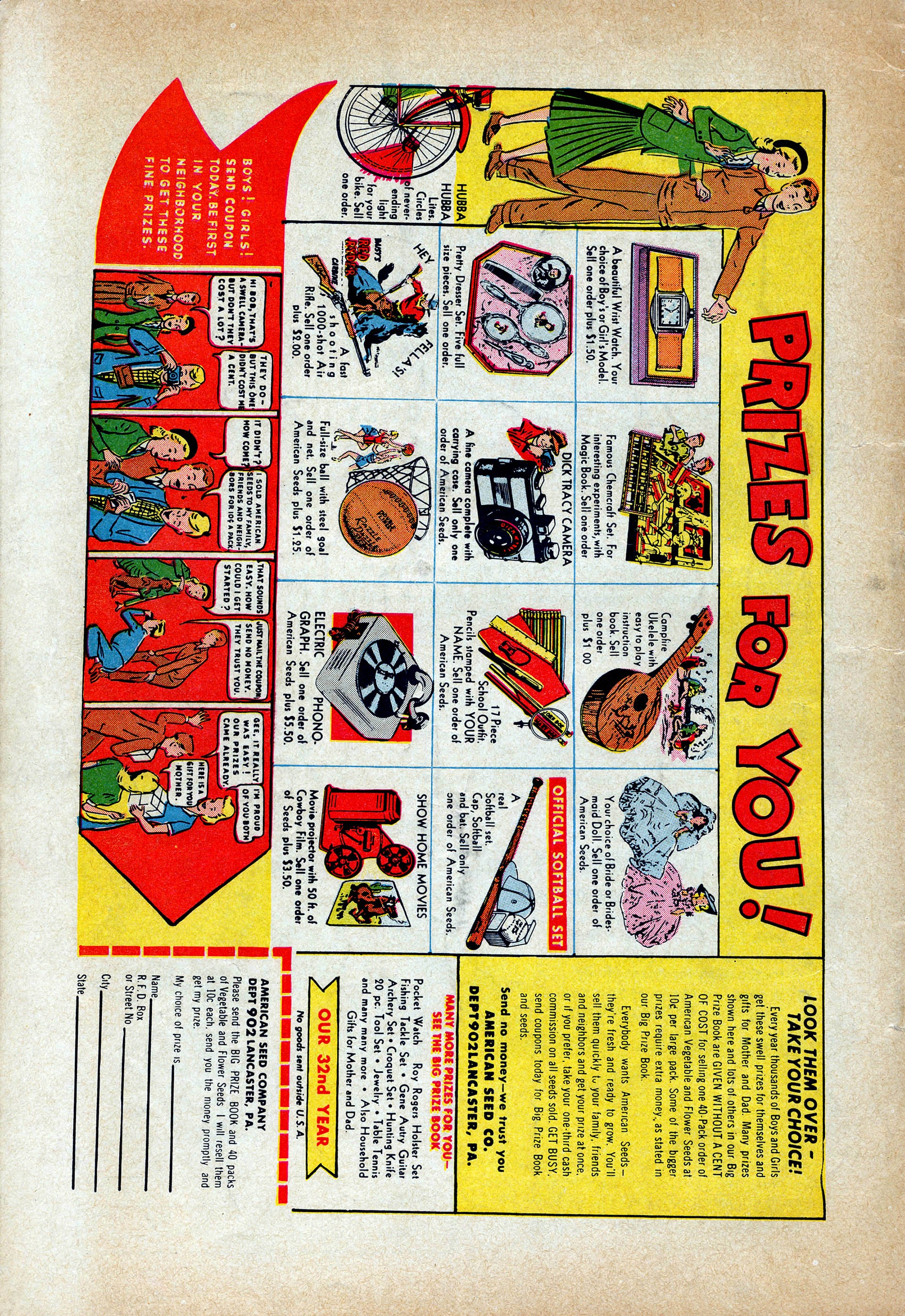 Read online Best Love comic -  Issue #36 - 52
