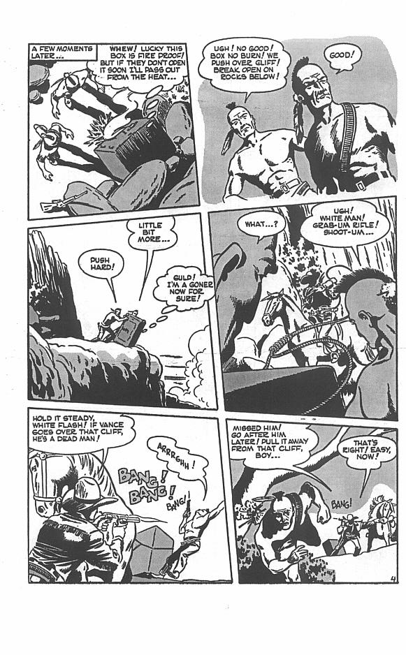 Best of the West (1998) issue 8 - Page 21