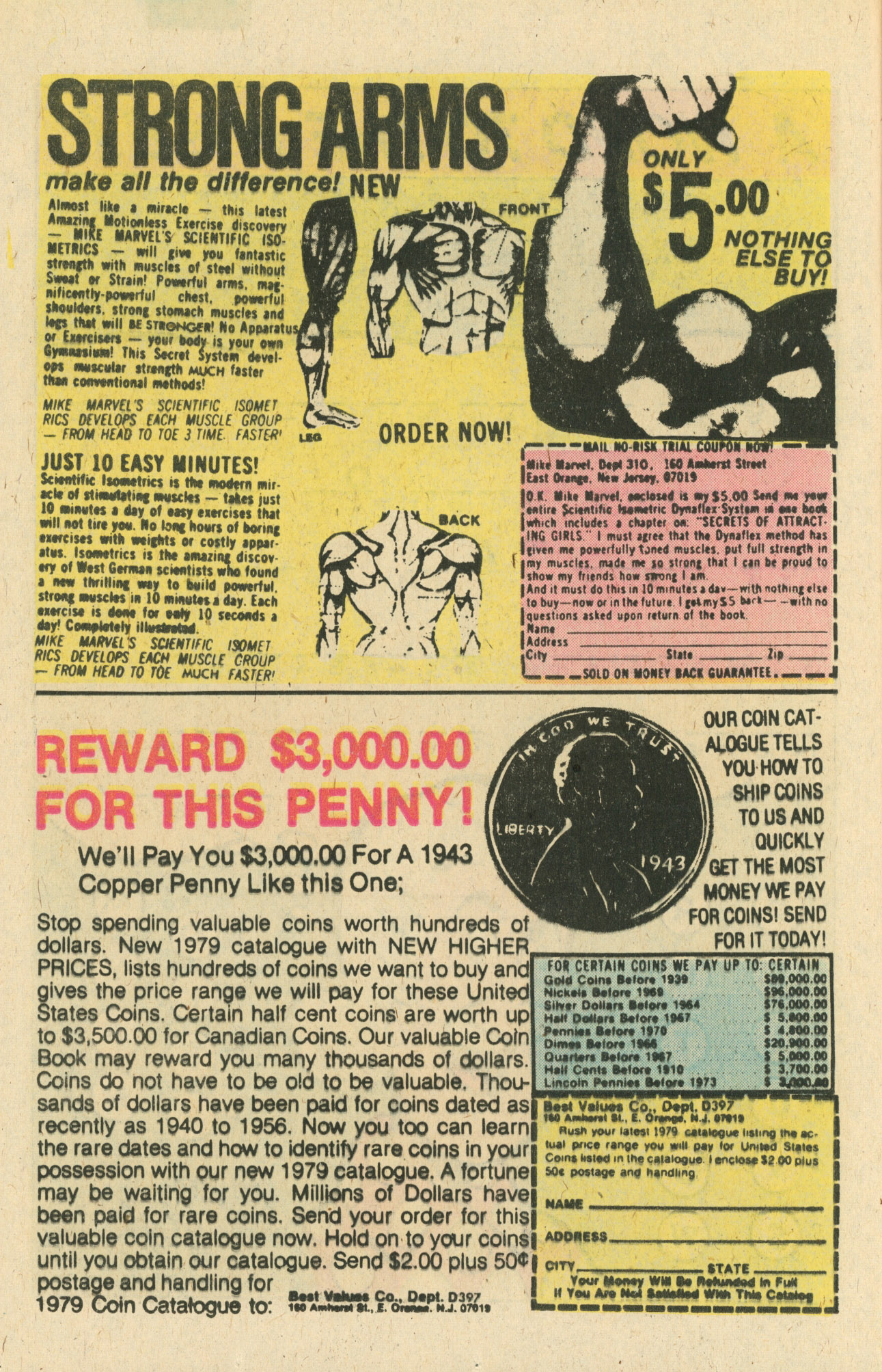 Read online Laugh (Comics) comic -  Issue #352 - 12