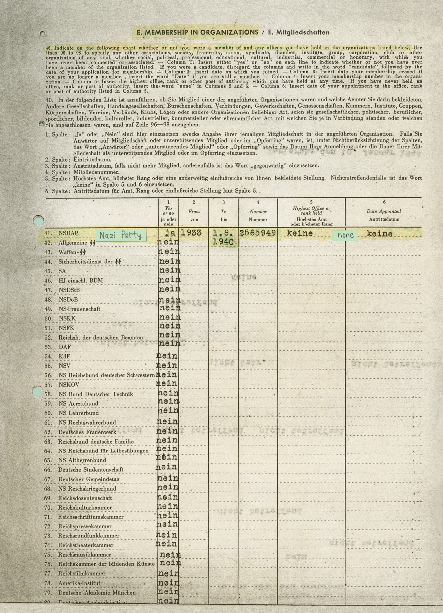 Read online Belonging: A German Reckons with History and Home comic -  Issue # TPB (Part 2) - 74