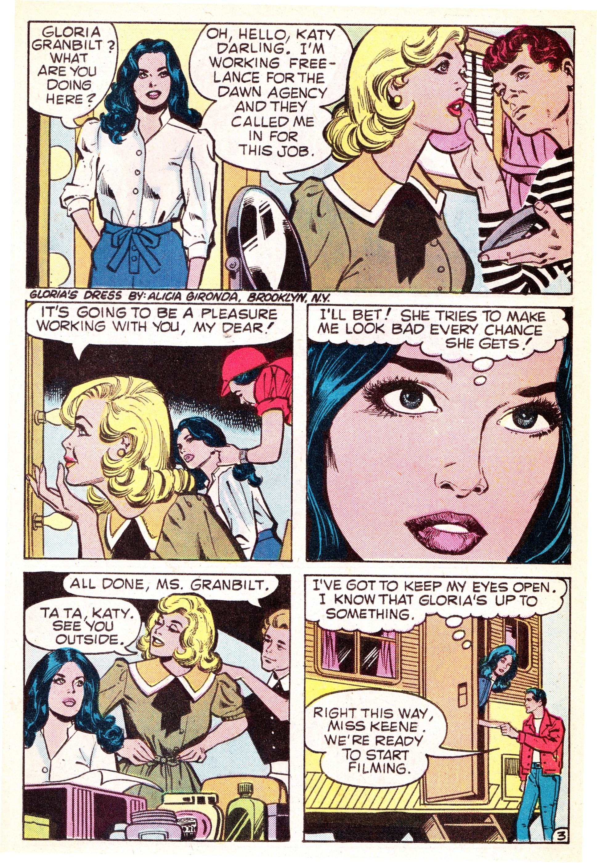 Read online Laugh (Comics) comic -  Issue #386 - 15