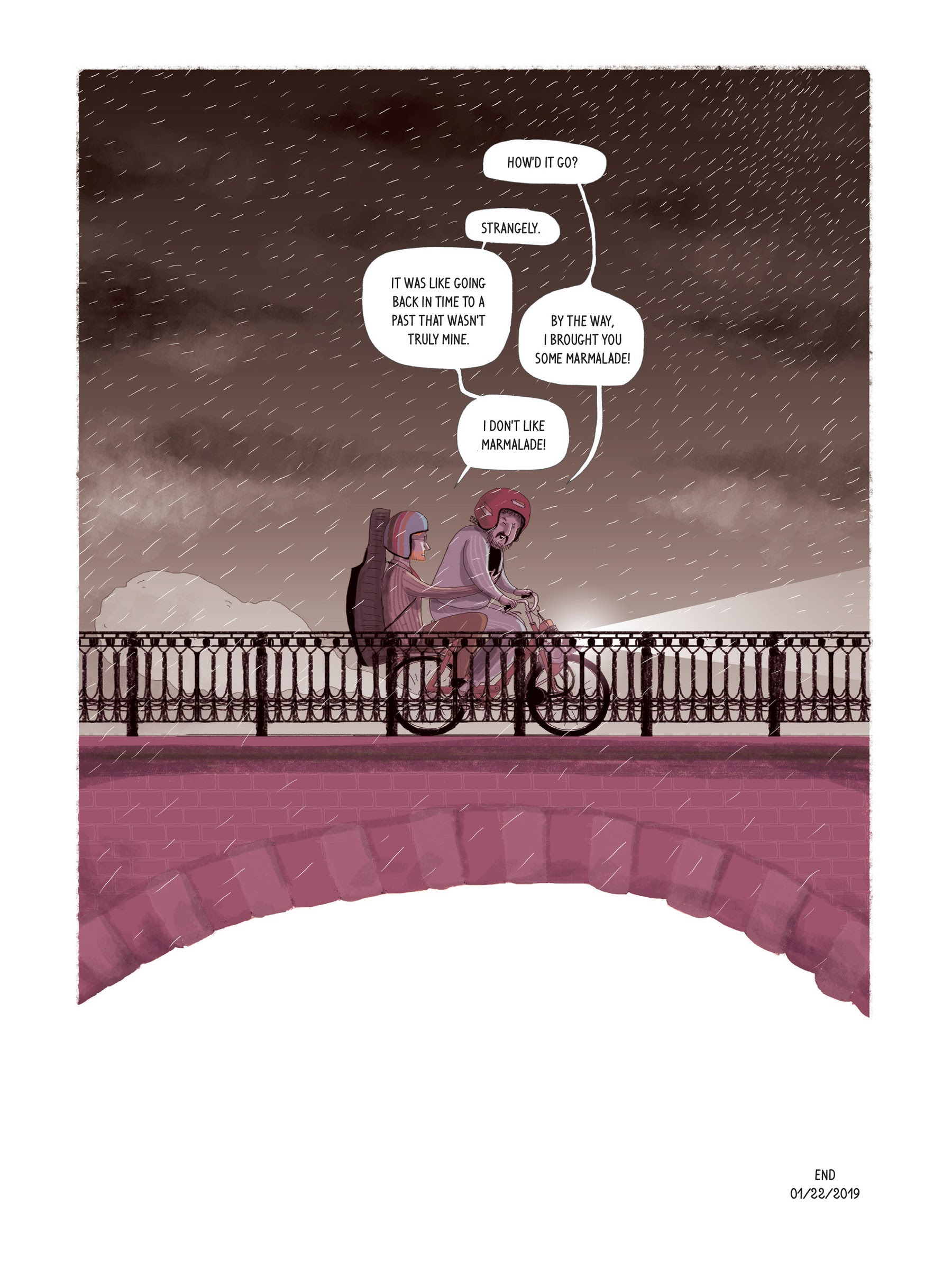 Read online Psychotic comic -  Issue # TPB (Part 2) - 94