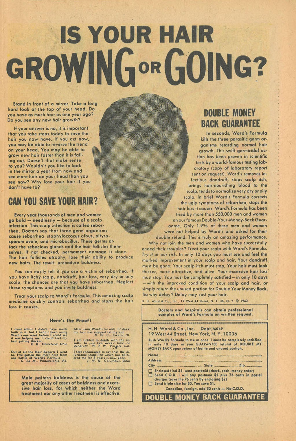 Read online Bullwinkle And Rocky (1970) comic -  Issue #6 - 32