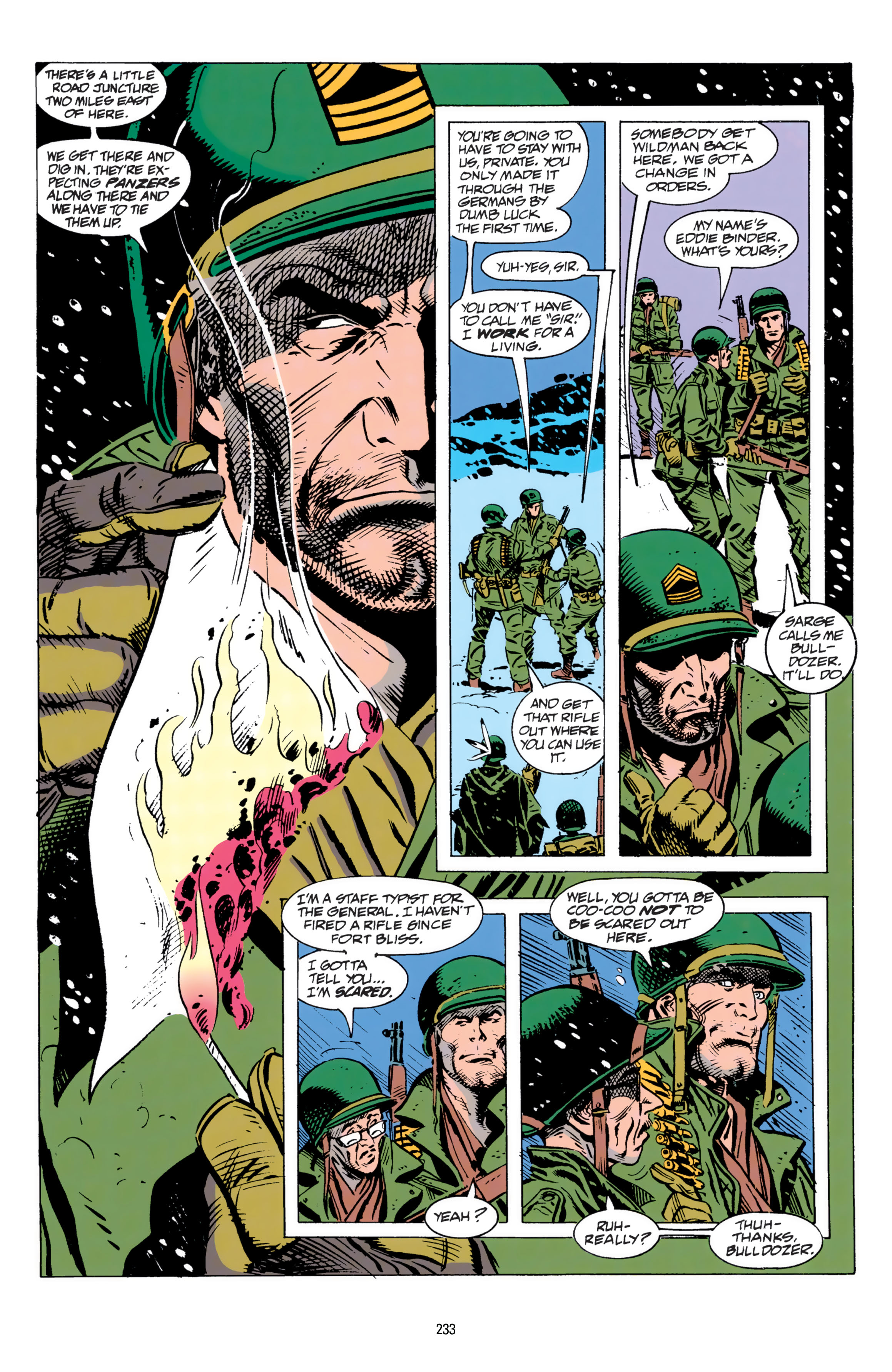 Read online DC Goes To War comic -  Issue # TPB (Part 3) - 30