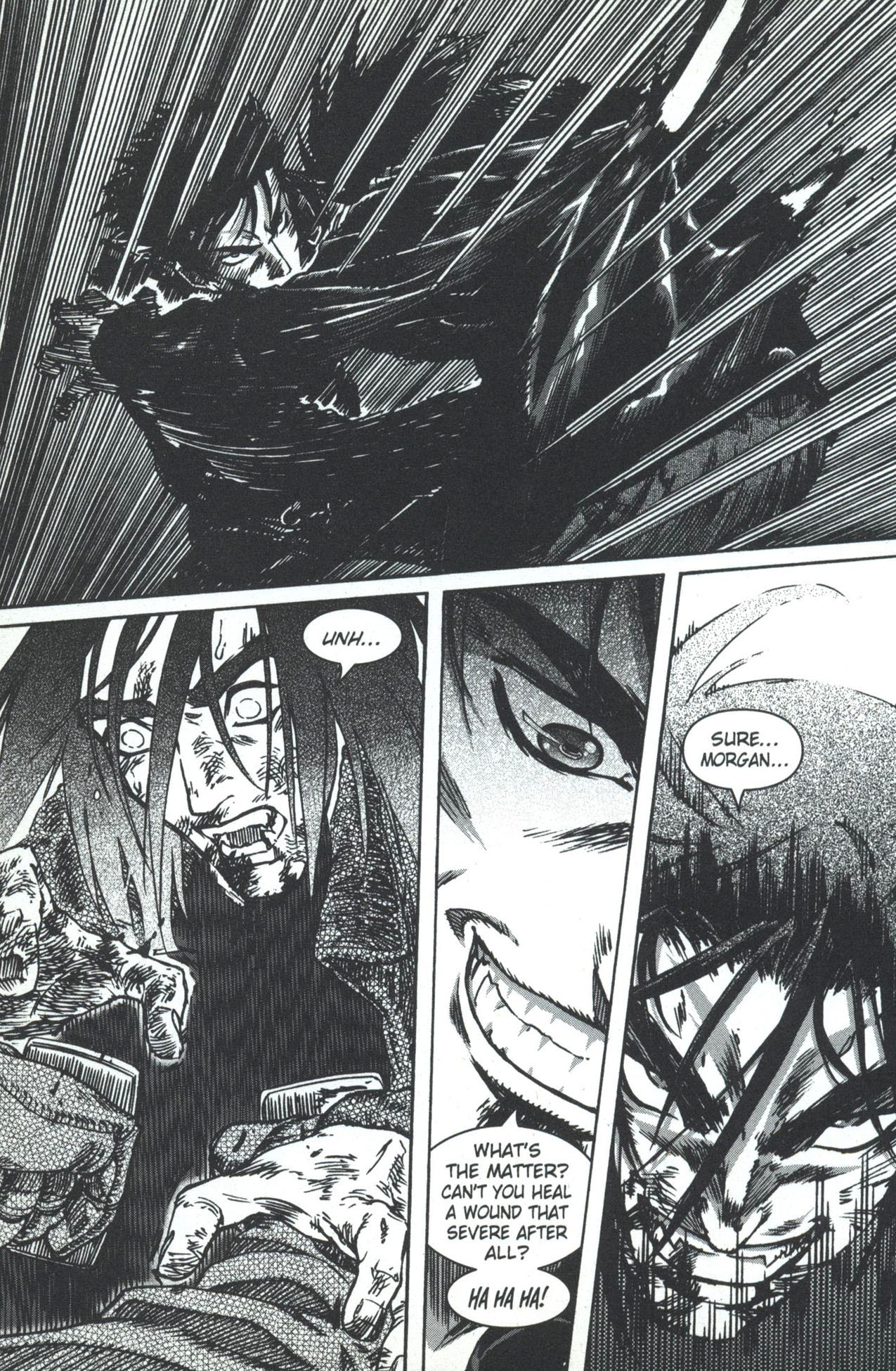 Read online Wolverine: Prodigal Son comic -  Issue # TPB (Part 2) - 54