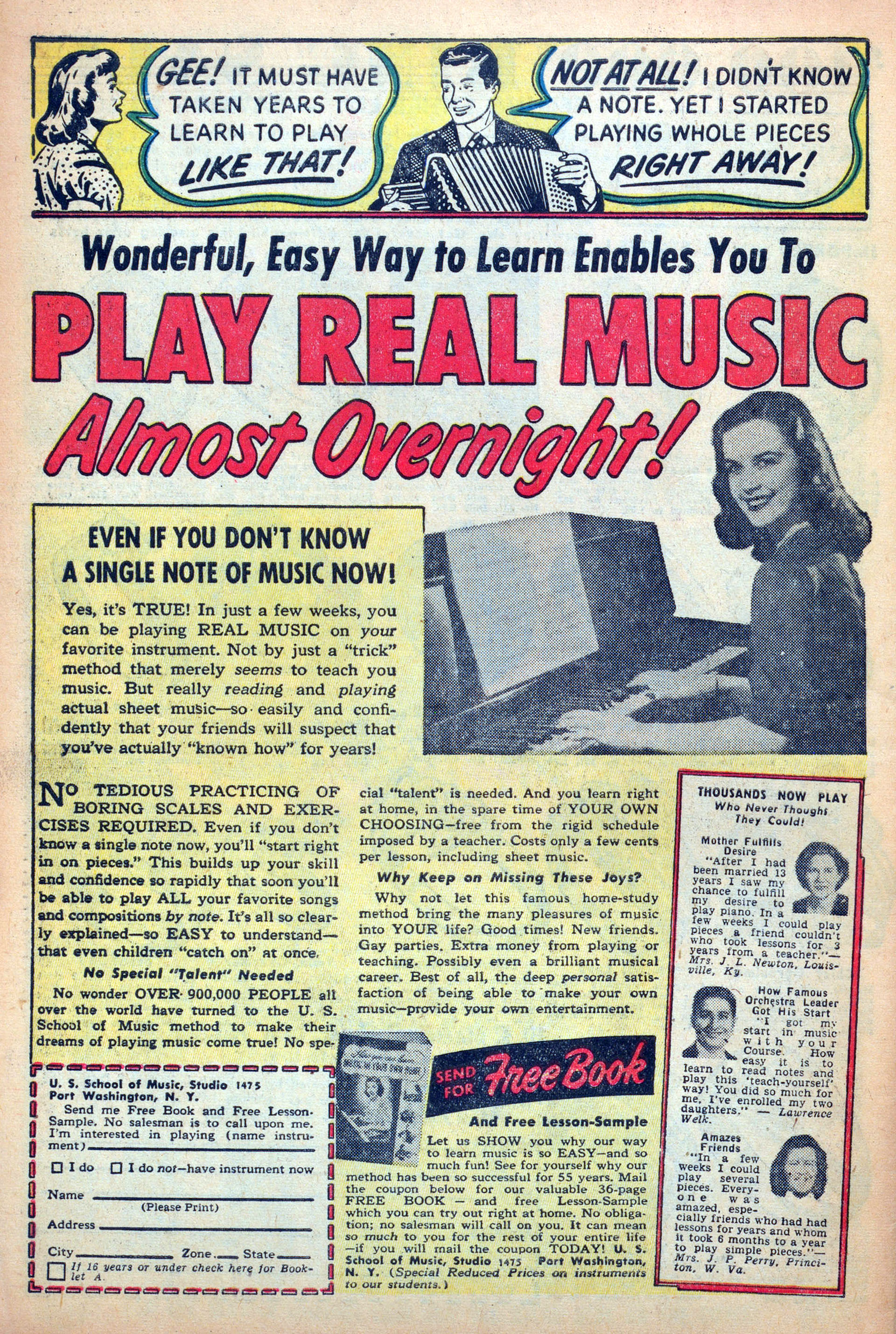 Read online Secret Story Romances comic -  Issue #7 - 34