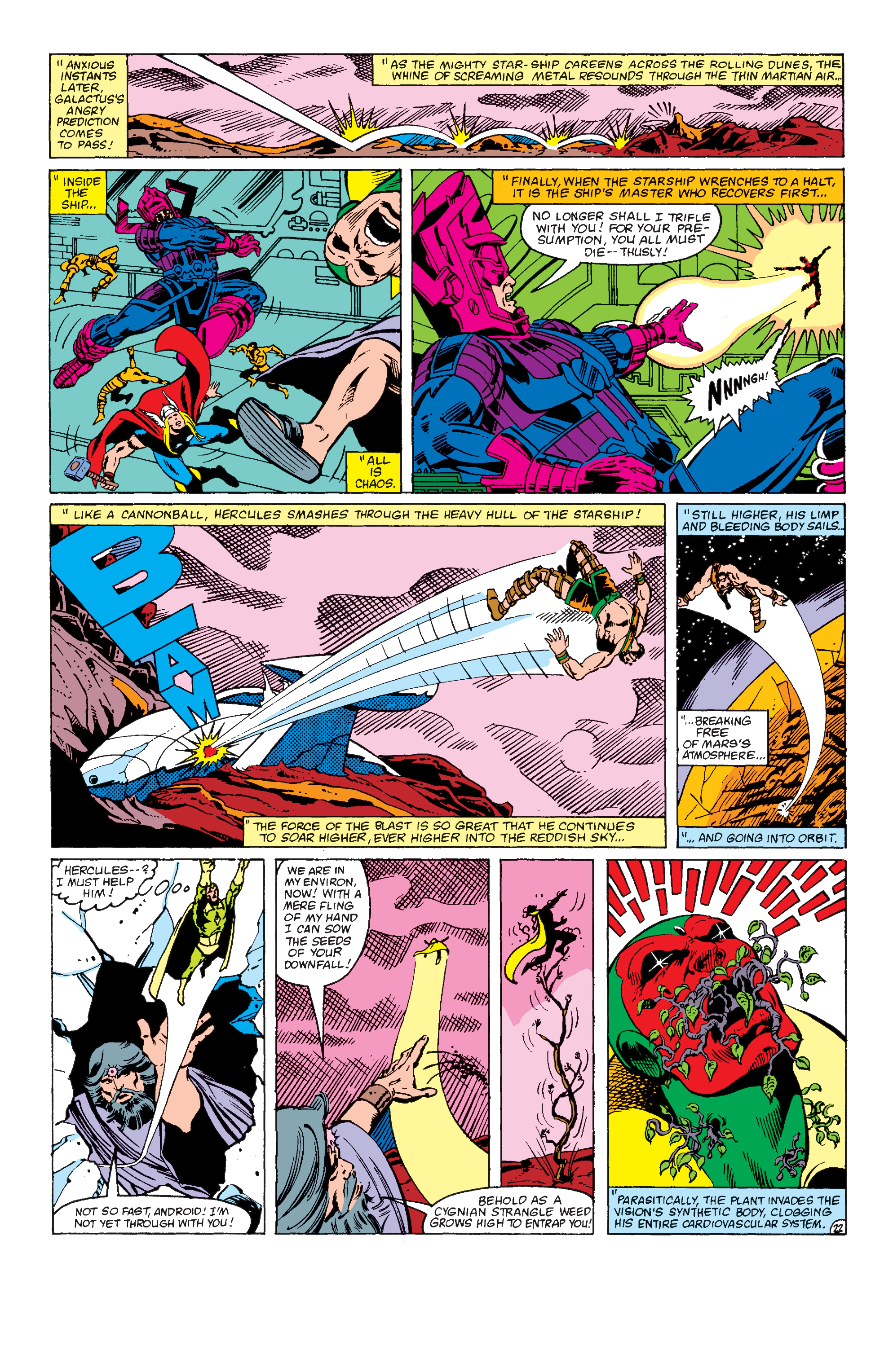 Read online What If? (1977) comic -  Issue # _Complete Collection TPB 3 (Part 4) - 48