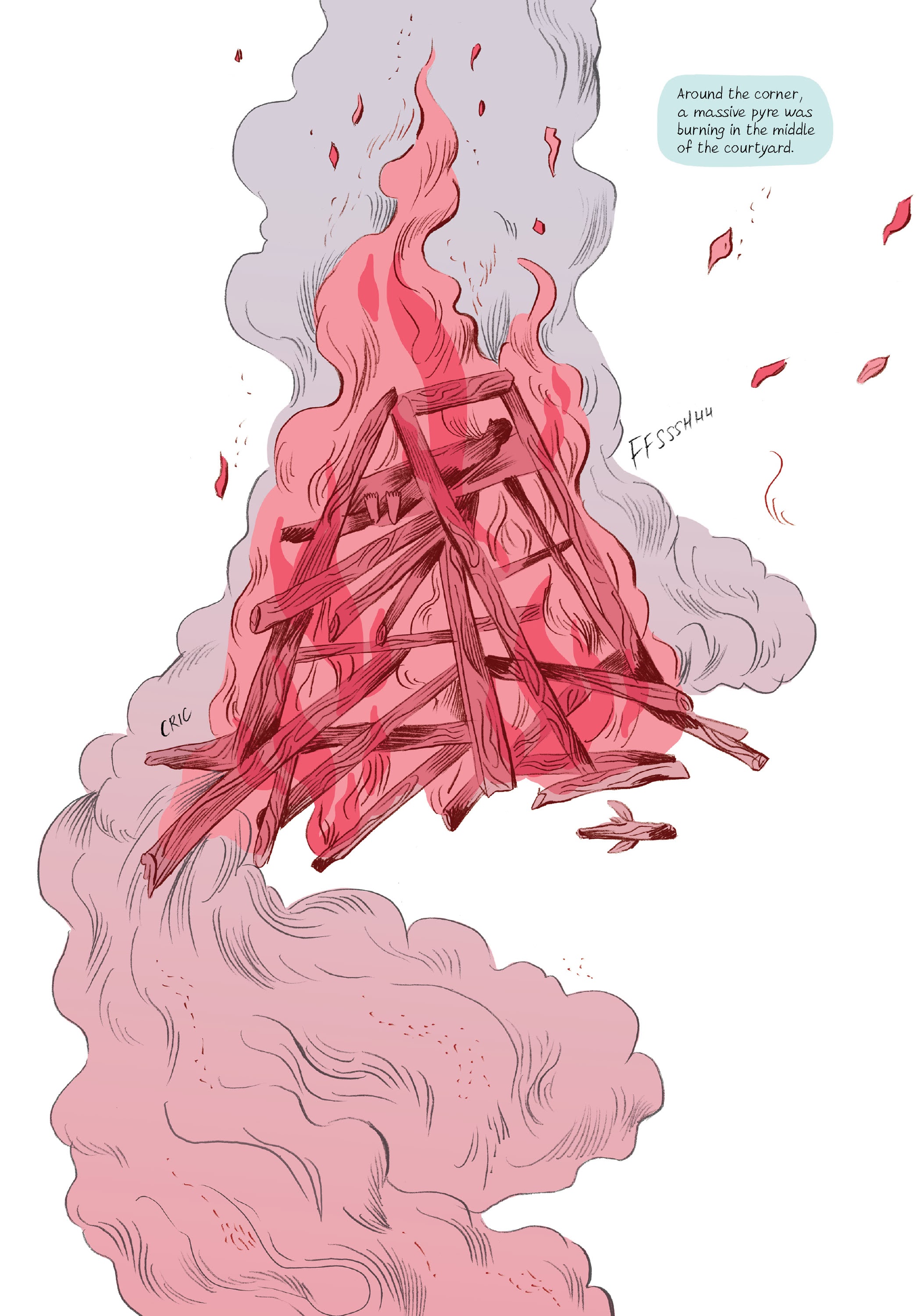 Read online Papaya Salad comic -  Issue # TPB (Part 1) - 75