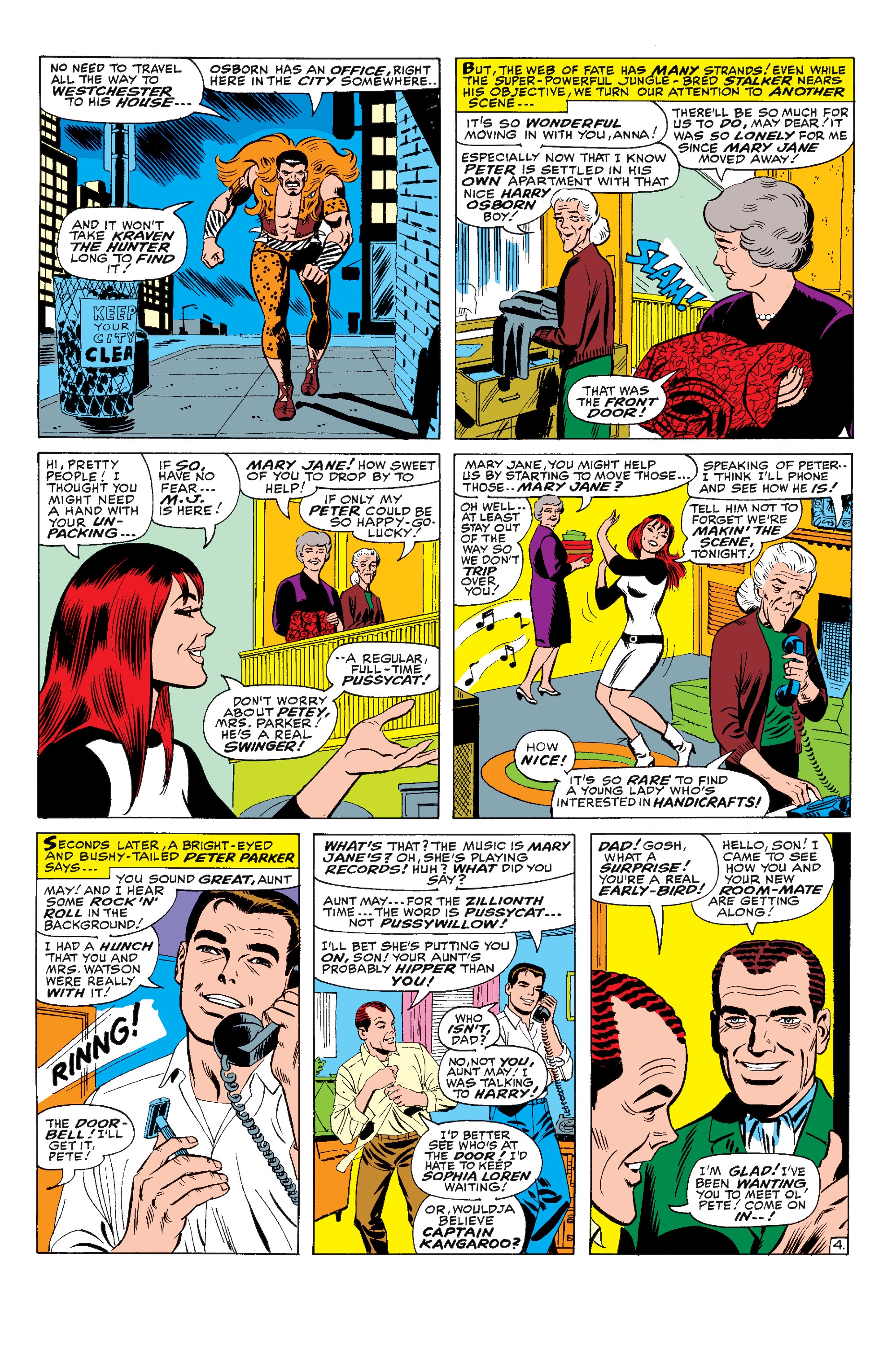 Read online Deadpool by Joe Kelly: The Complete Collection comic -  Issue # TPB 1 (Part 4) - 80