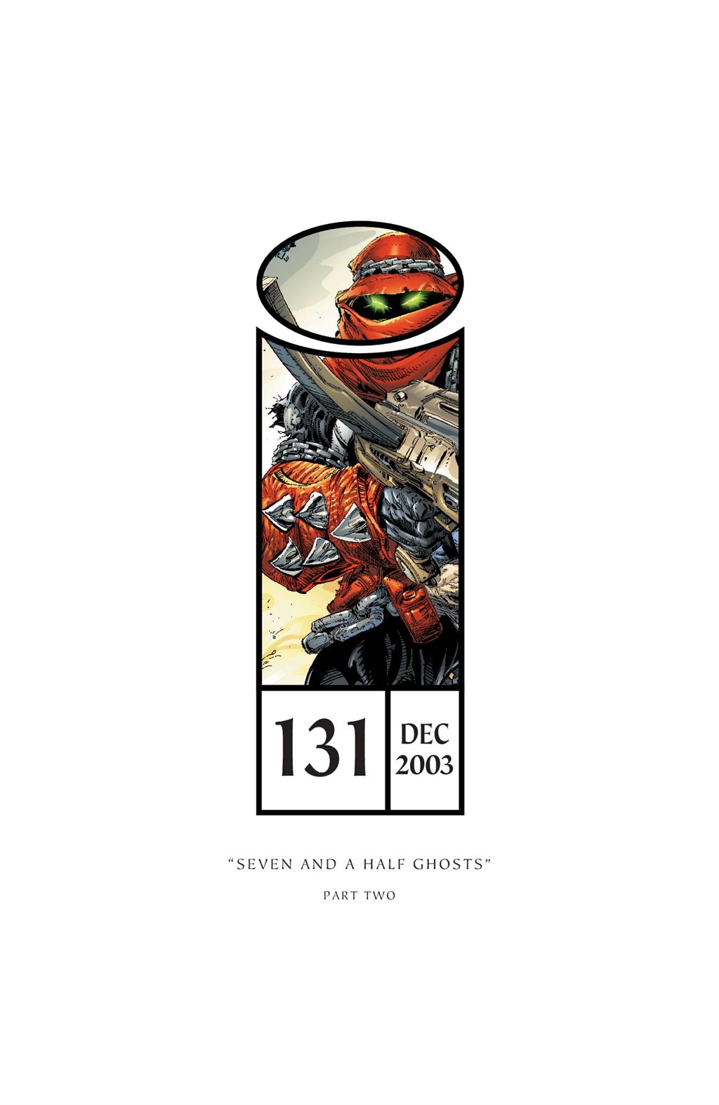 Read online Spawn comic -  Issue # _Collection TPB 22 (Part 1) - 55