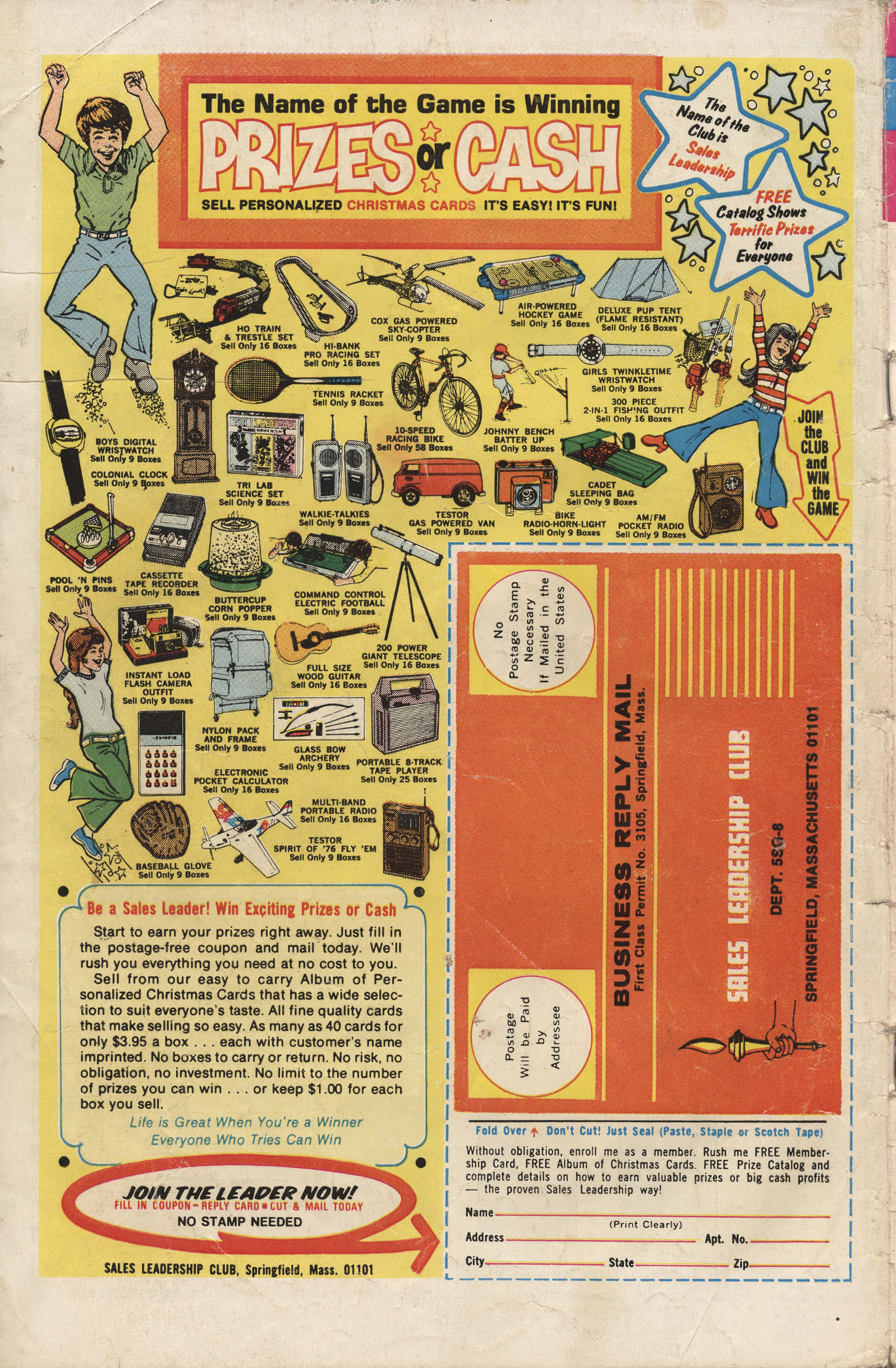 Read online The Pink Panther (1971) comic -  Issue #29 - 36