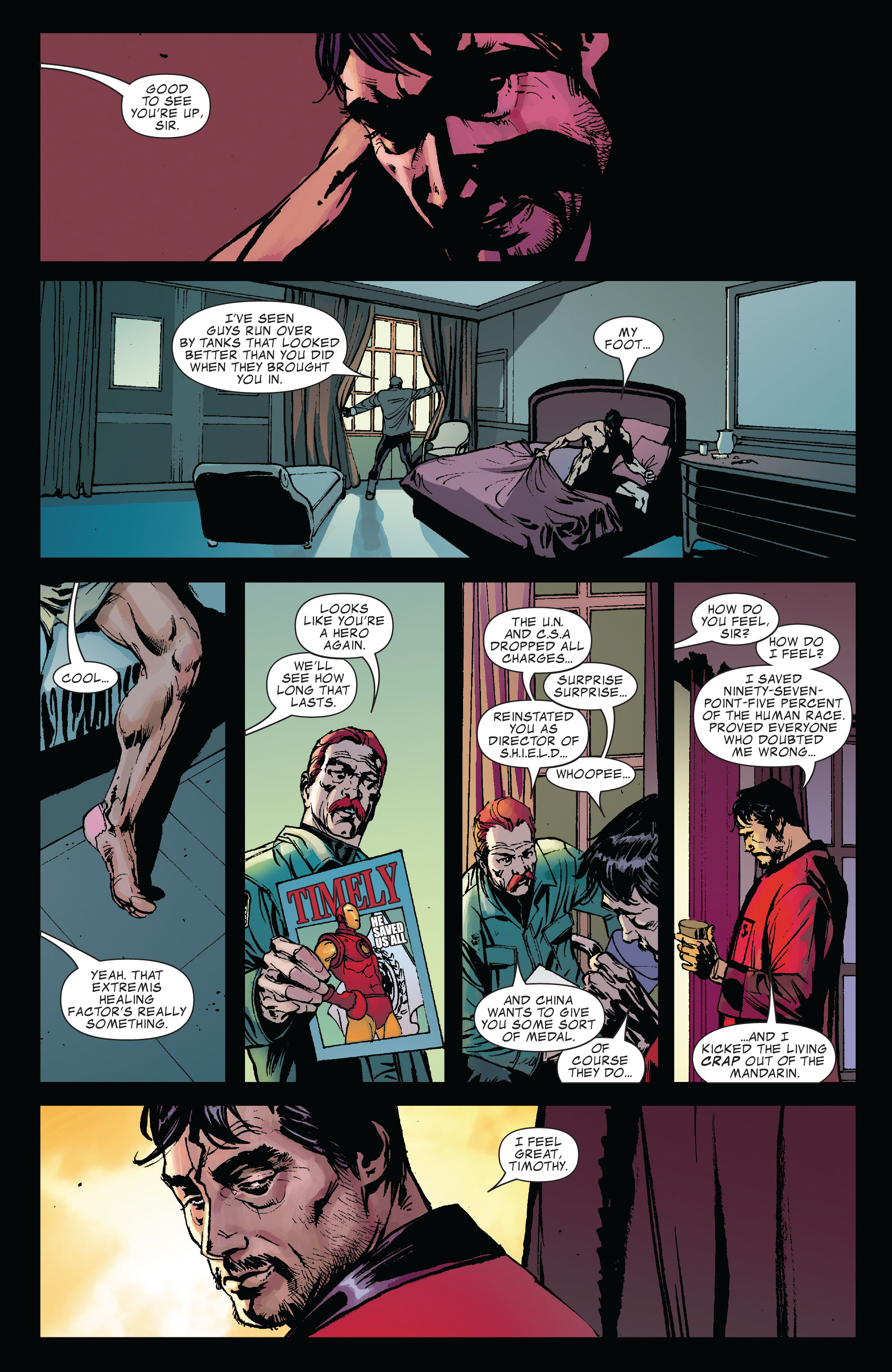 Read online Iron Man: Director of S.H.I.E.L.D. - The Complete Collection comic -  Issue # TPB (Part 4) - 70
