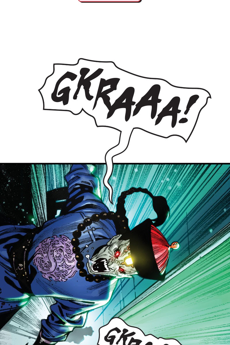 Read online Shang-Chi: Brothers & Sisters Infinity Comic comic -  Issue #3 - 36