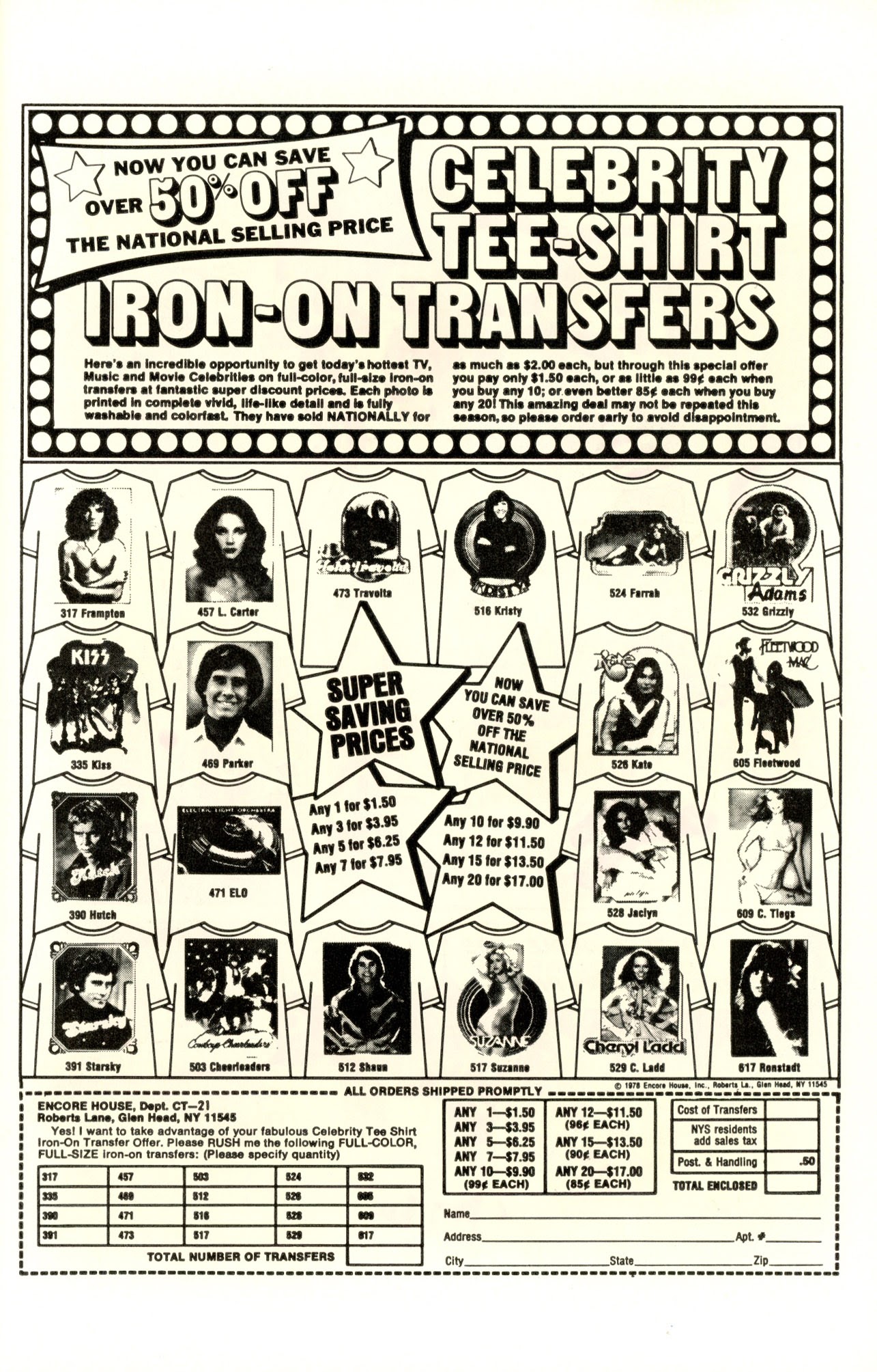 Read online Laugh (Comics) comic -  Issue #346 - 34