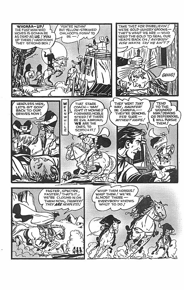 Best of the West (1998) issue 34 - Page 18