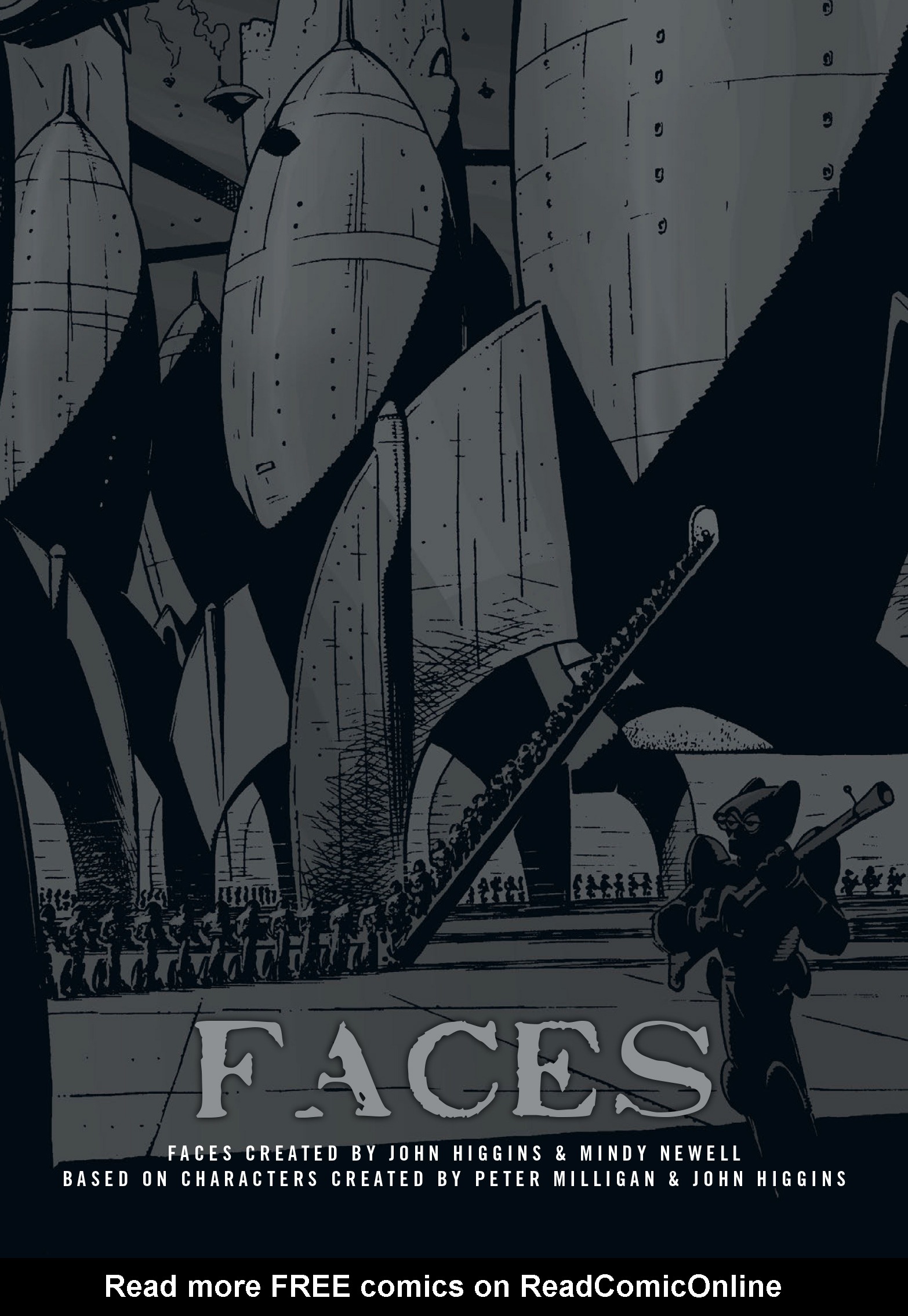 Read online Judge Dredd Megazine (Vol. 5) comic -  Issue #365 - 64