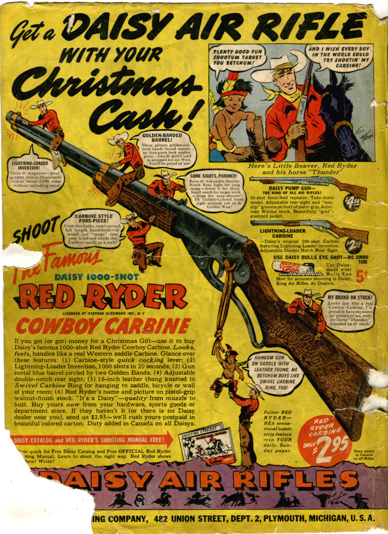 Read online Ace Comics comic -  Issue #59 - 68