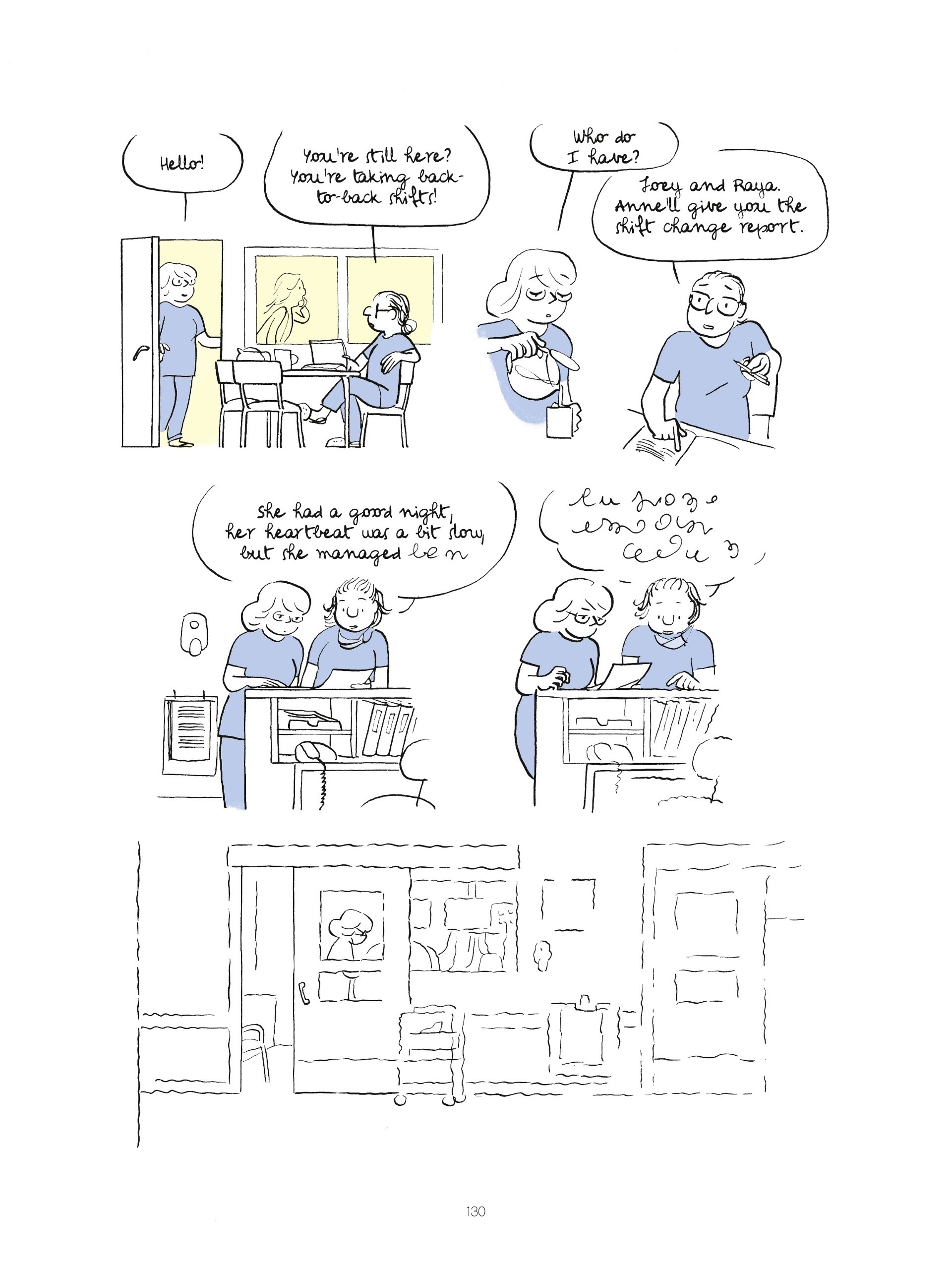 Read online Limited Edition comic -  Issue # TPB (Part 2) - 31