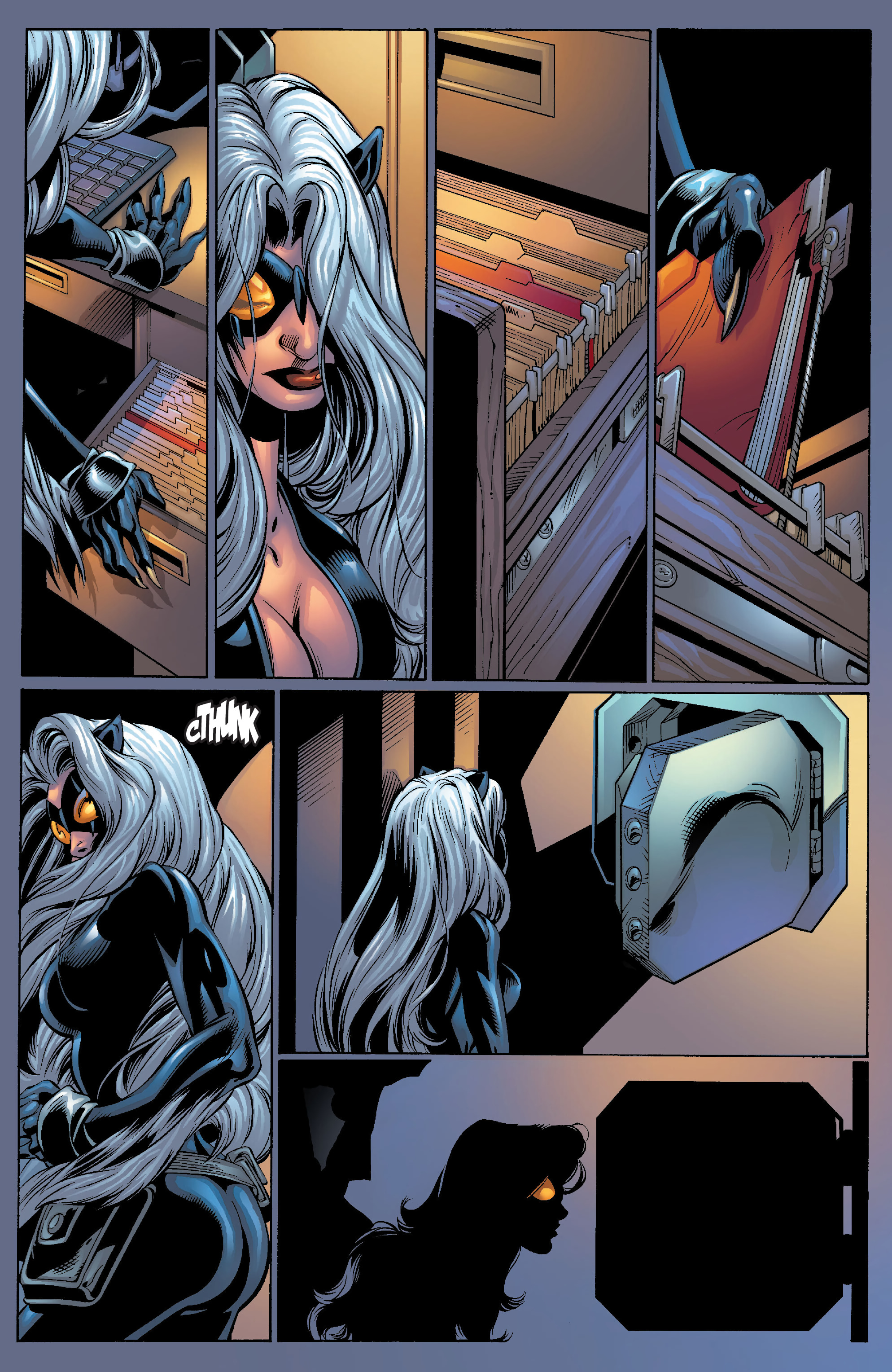 Read online Ultimate Spider-Man Omnibus comic -  Issue # TPB 2 (Part 4) - 70