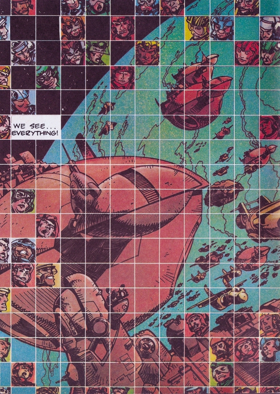 Read online Havoc comic -  Issue #1 - 38