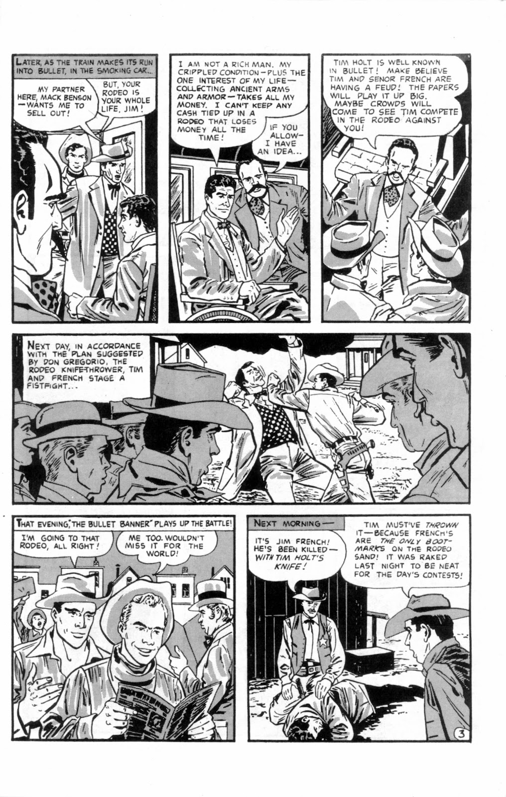 Best of the West (1998) issue 5 - Page 30