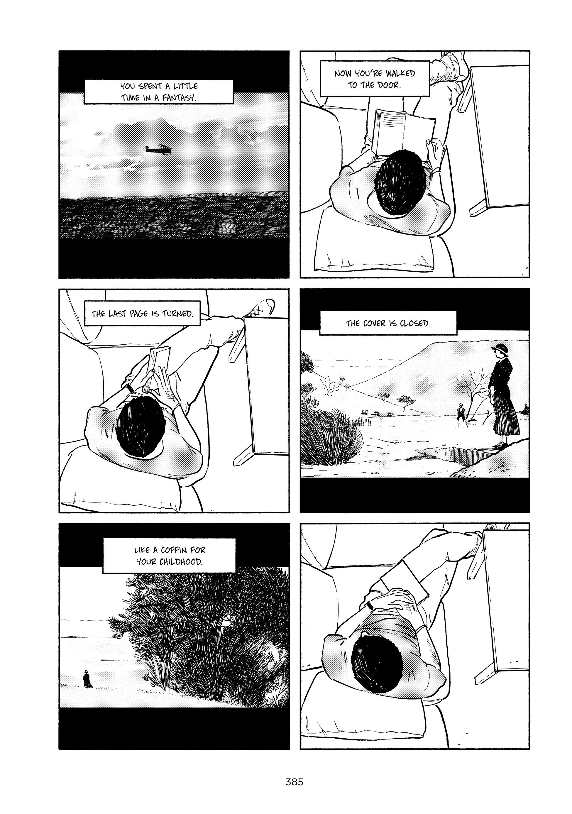 Read online Climate Changed: A Personal Journey Through the Science comic -  Issue # TPB (Part 4) - 67