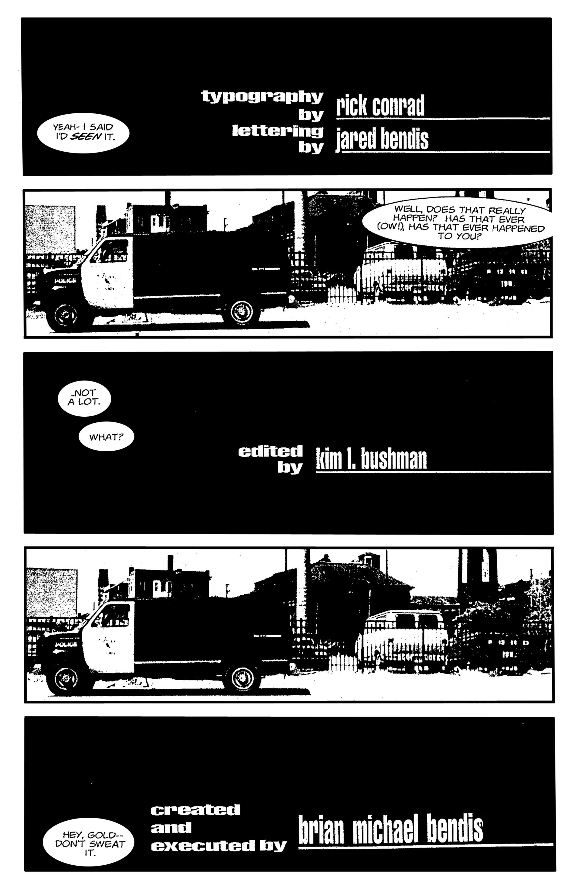 Read online Goldfish (2022) comic -  Issue # TPB (Part 2) - 71