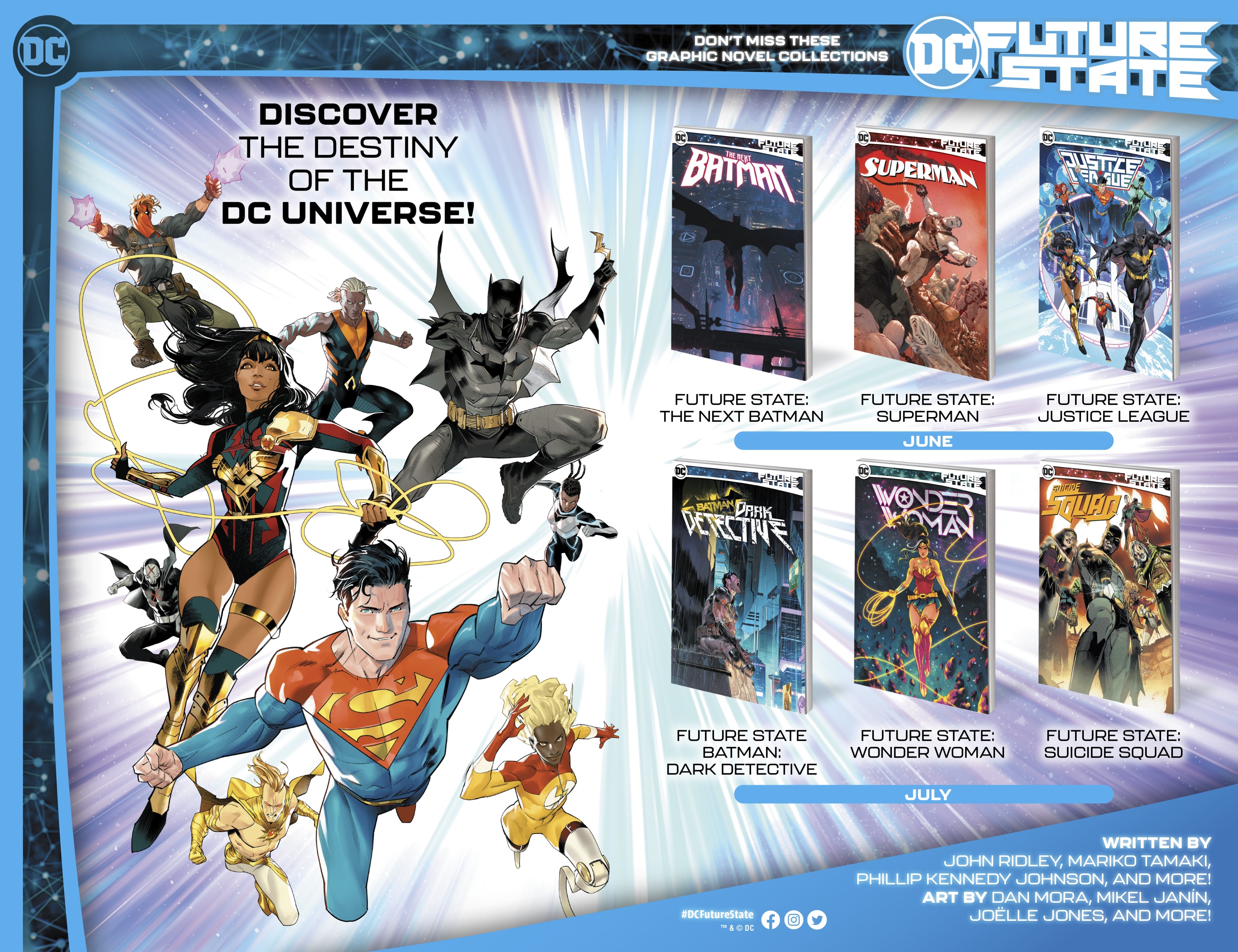 Read online Represent! comic -  Issue #10 - 14