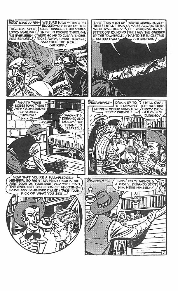 Best of the West (1998) issue 35 - Page 15