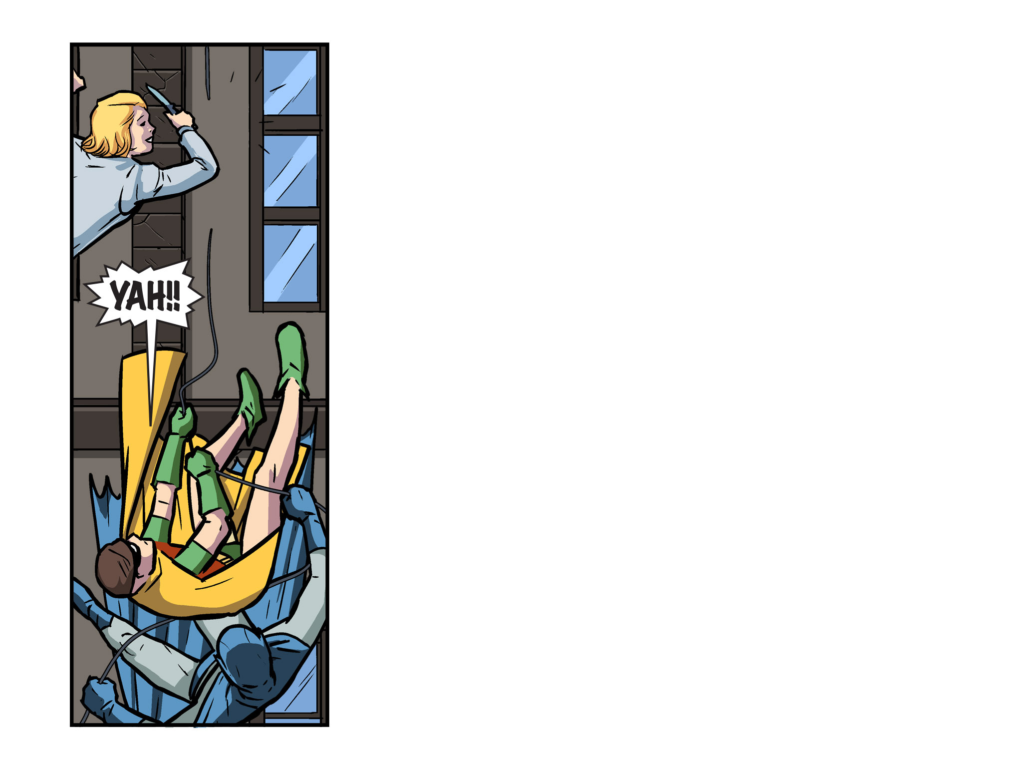 Read online Batman '66 [I] comic -  Issue #51 - 32