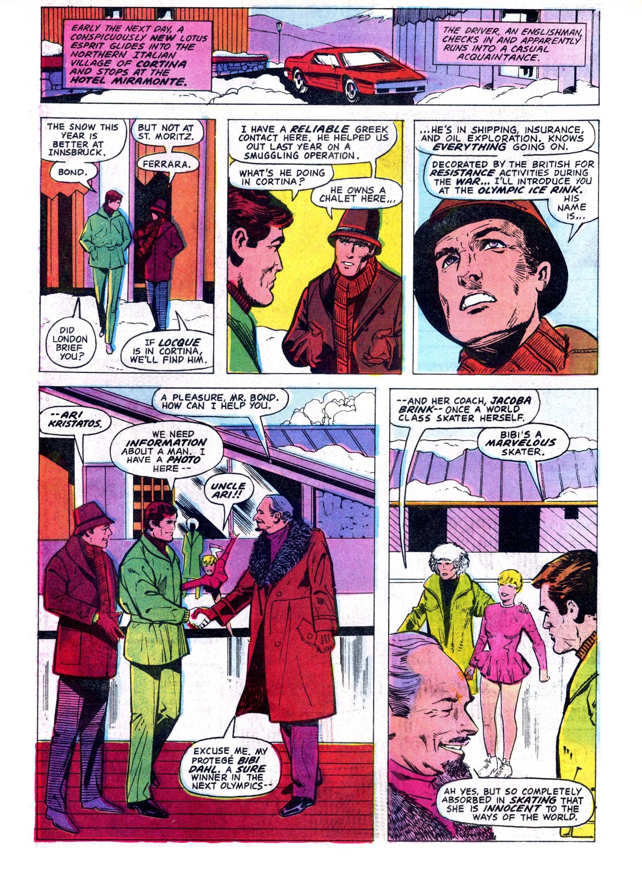 Read online Return of the Jedi comic -  Issue #44 - 25