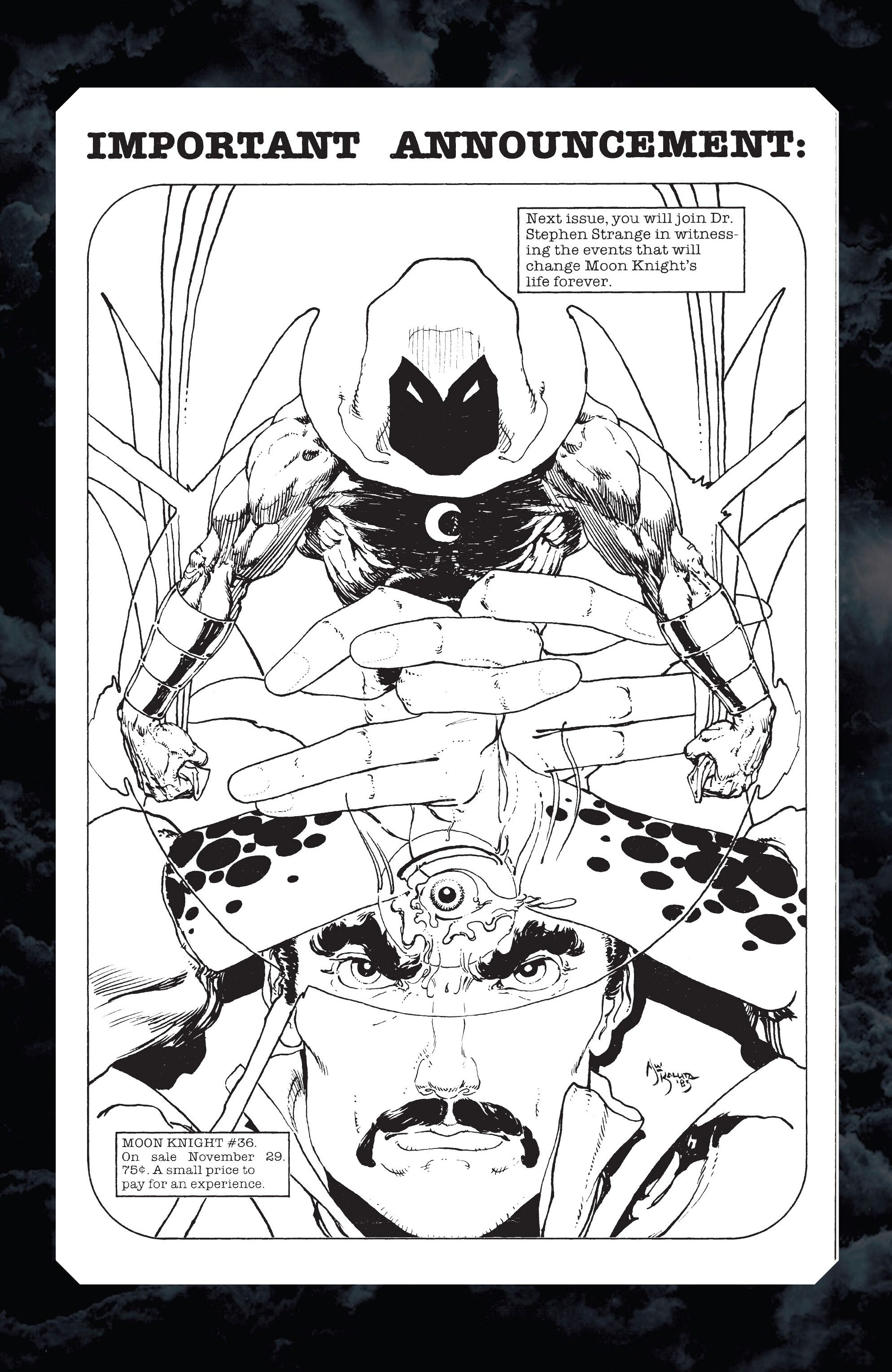 Read online Moon Knight Omnibus comic -  Issue # TPB 2 (Part 6) - 40