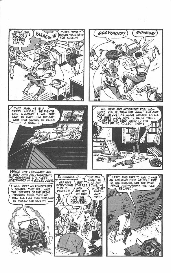 Best of the West (1998) issue 11 - Page 34
