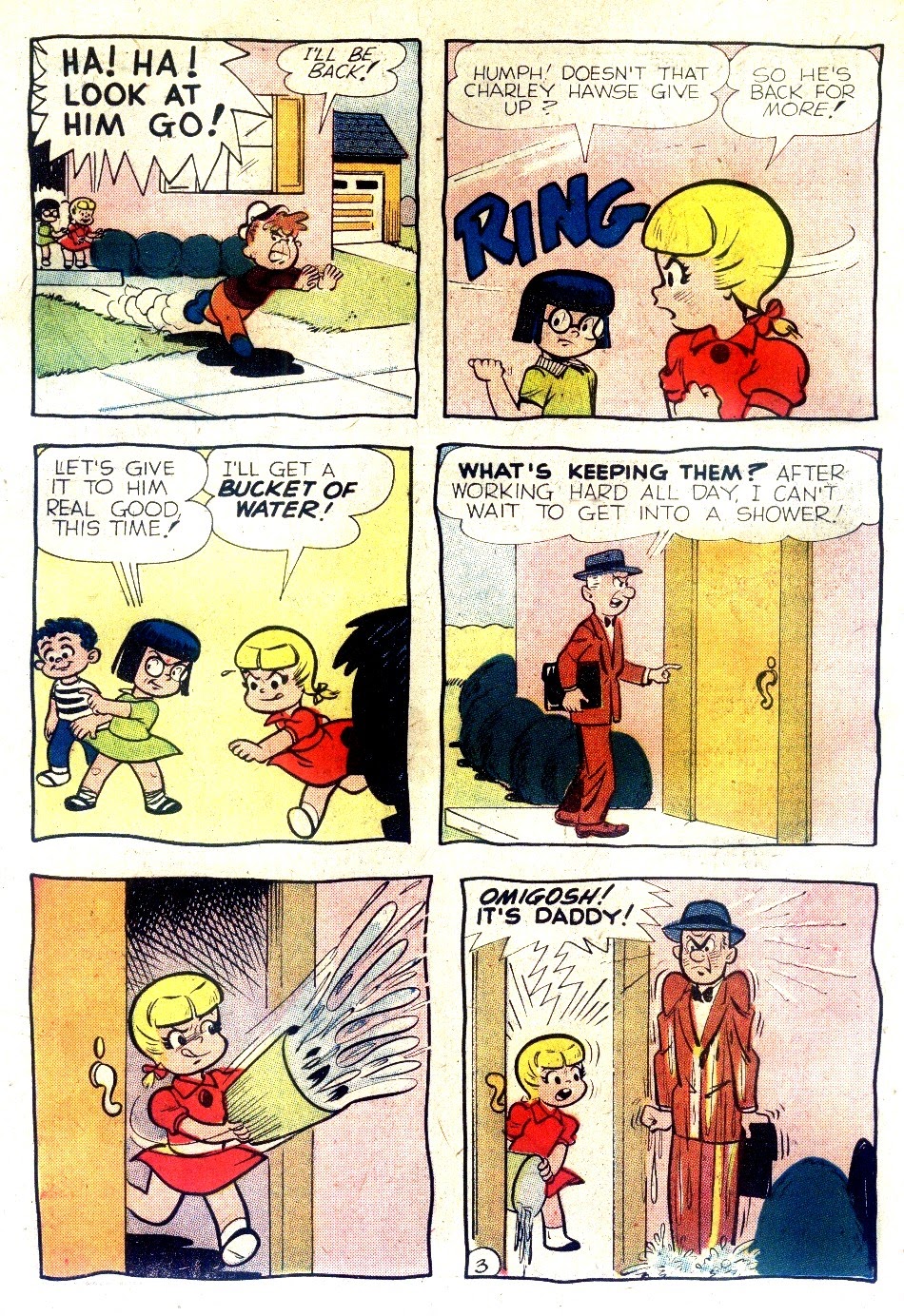 Read online Laugh (Comics) comic -  Issue #111 - 22
