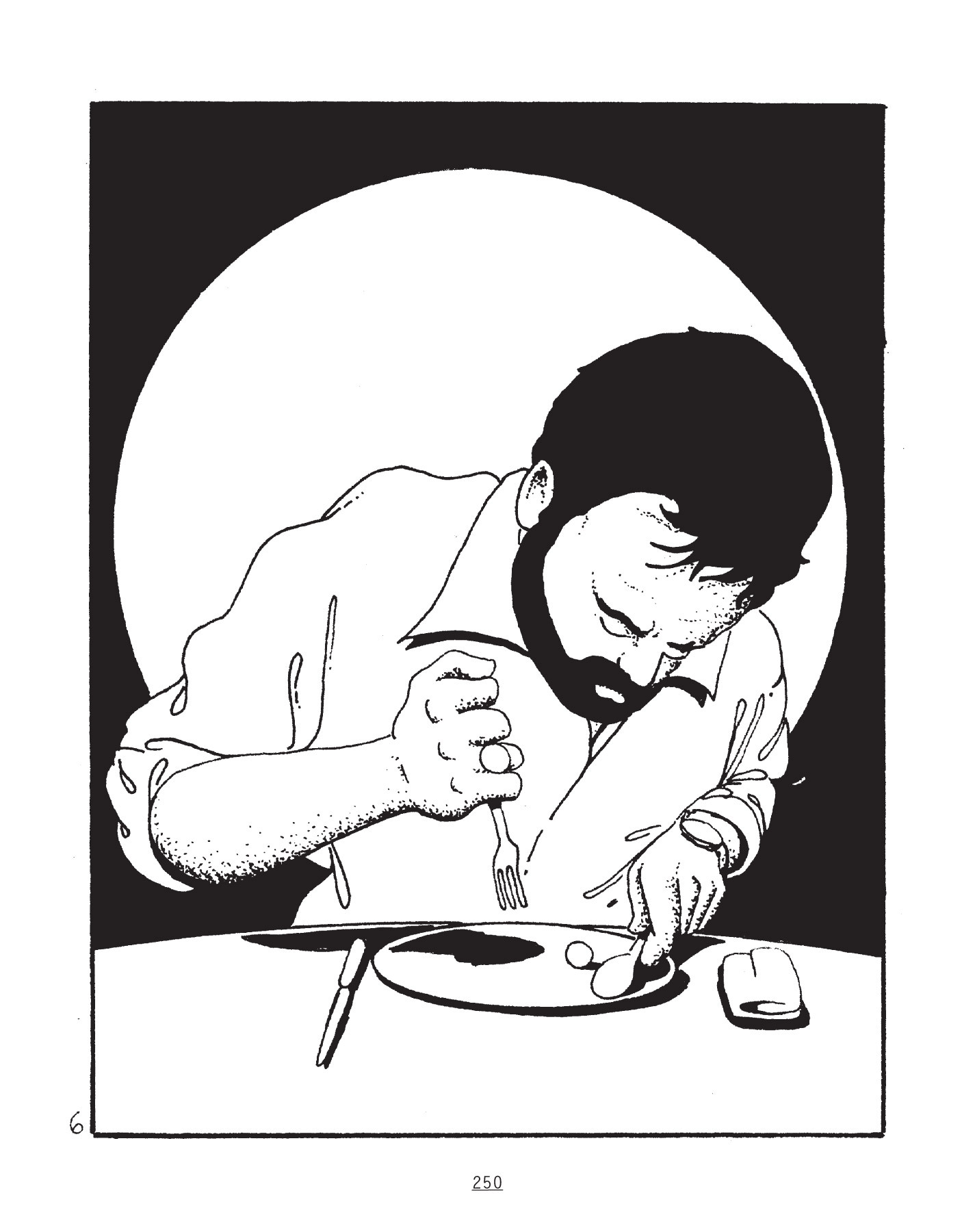 Read online NEWAVE! The Underground Mini Comix of the 1980's comic -  Issue # TPB (Part 3) - 38