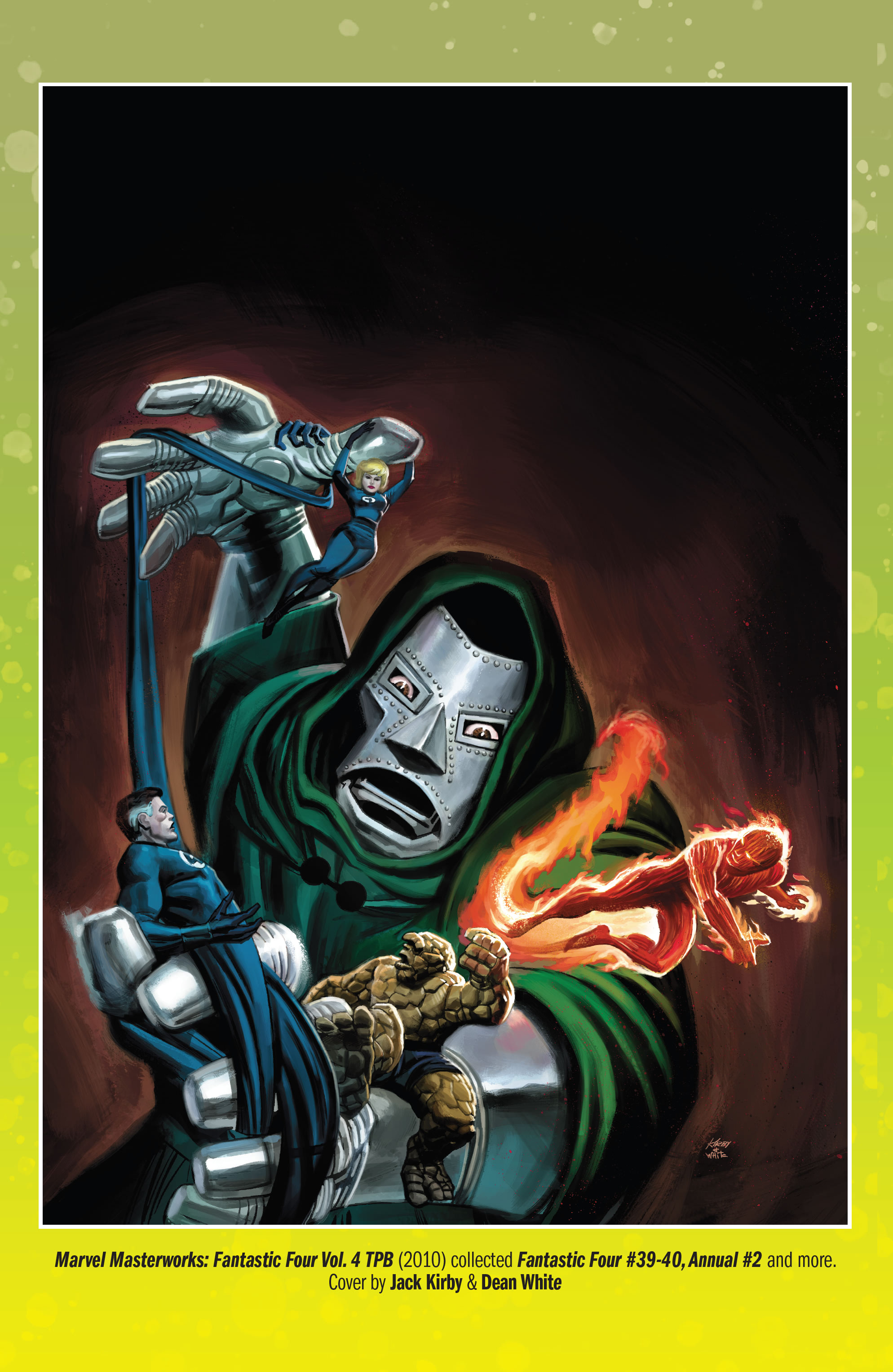 Read online Doctor Doom: The Book of Doom Omnibus comic -  Issue # TPB (Part 13) - 85