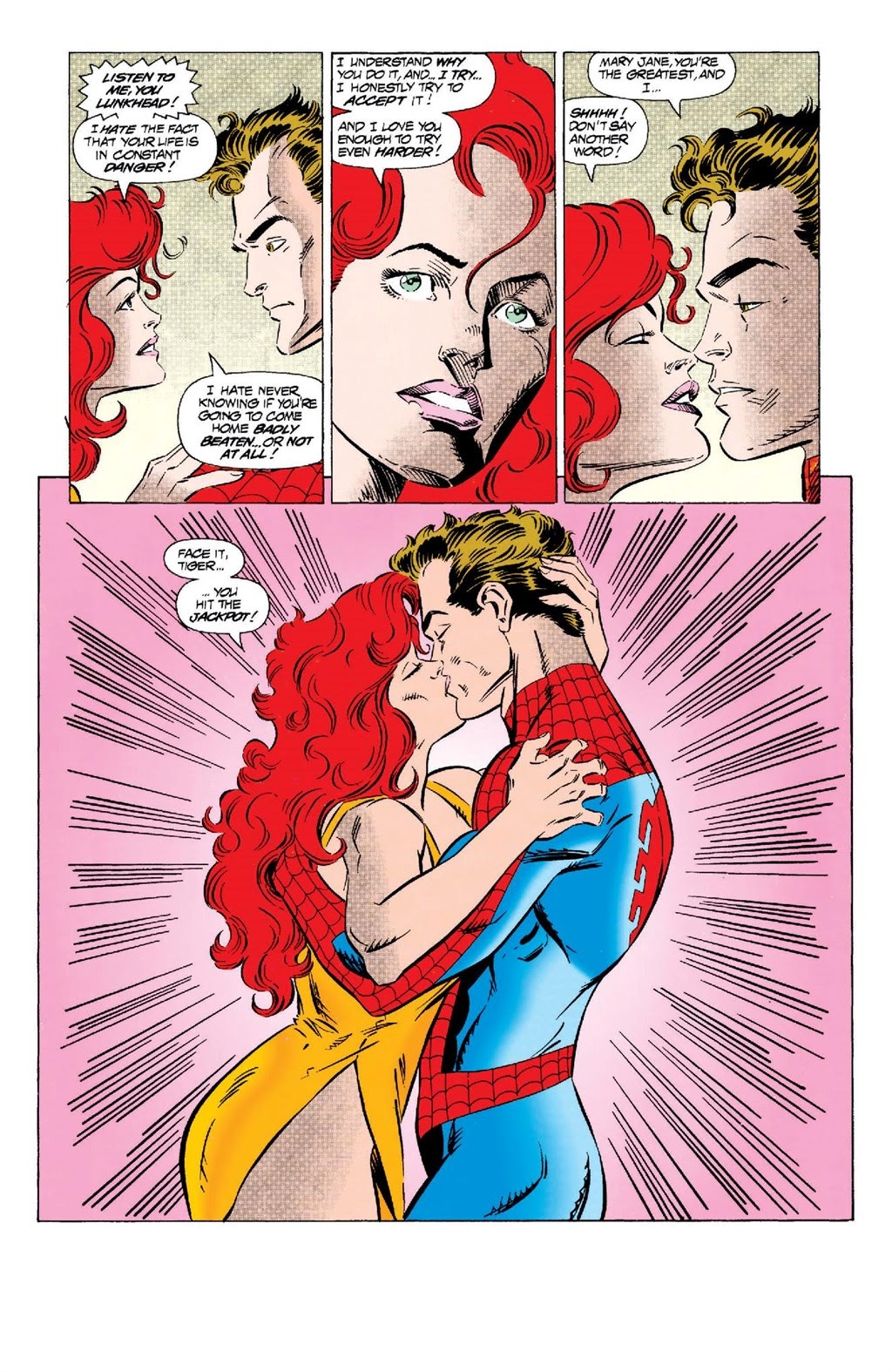 Read online Carnage Epic Collection: Born in Blood comic -  Issue # TPB (Part 4) - 96